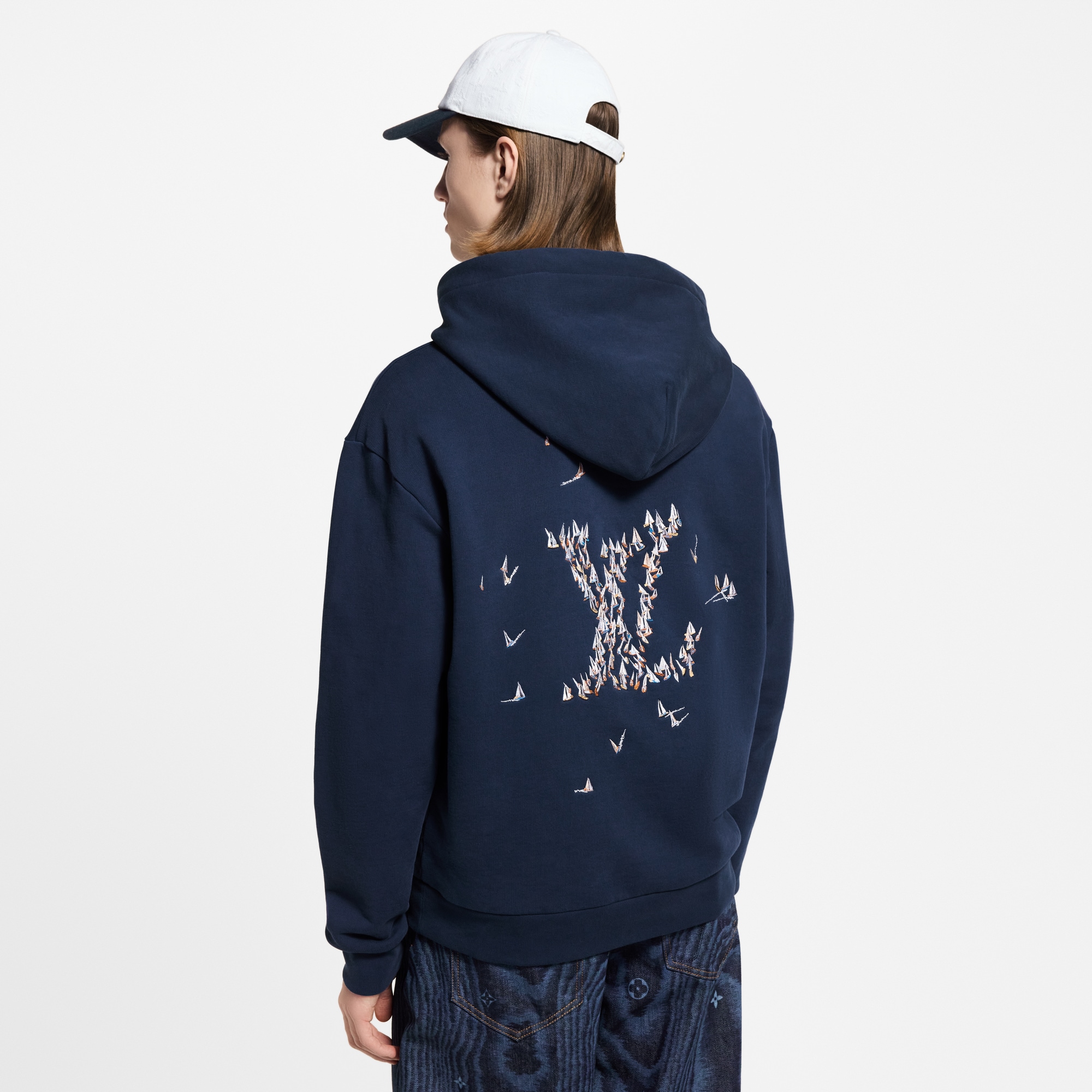 LV} - LV - LV男士高级成衣 | 路易威登LOUIS VUITTON官网 (产品缩放)