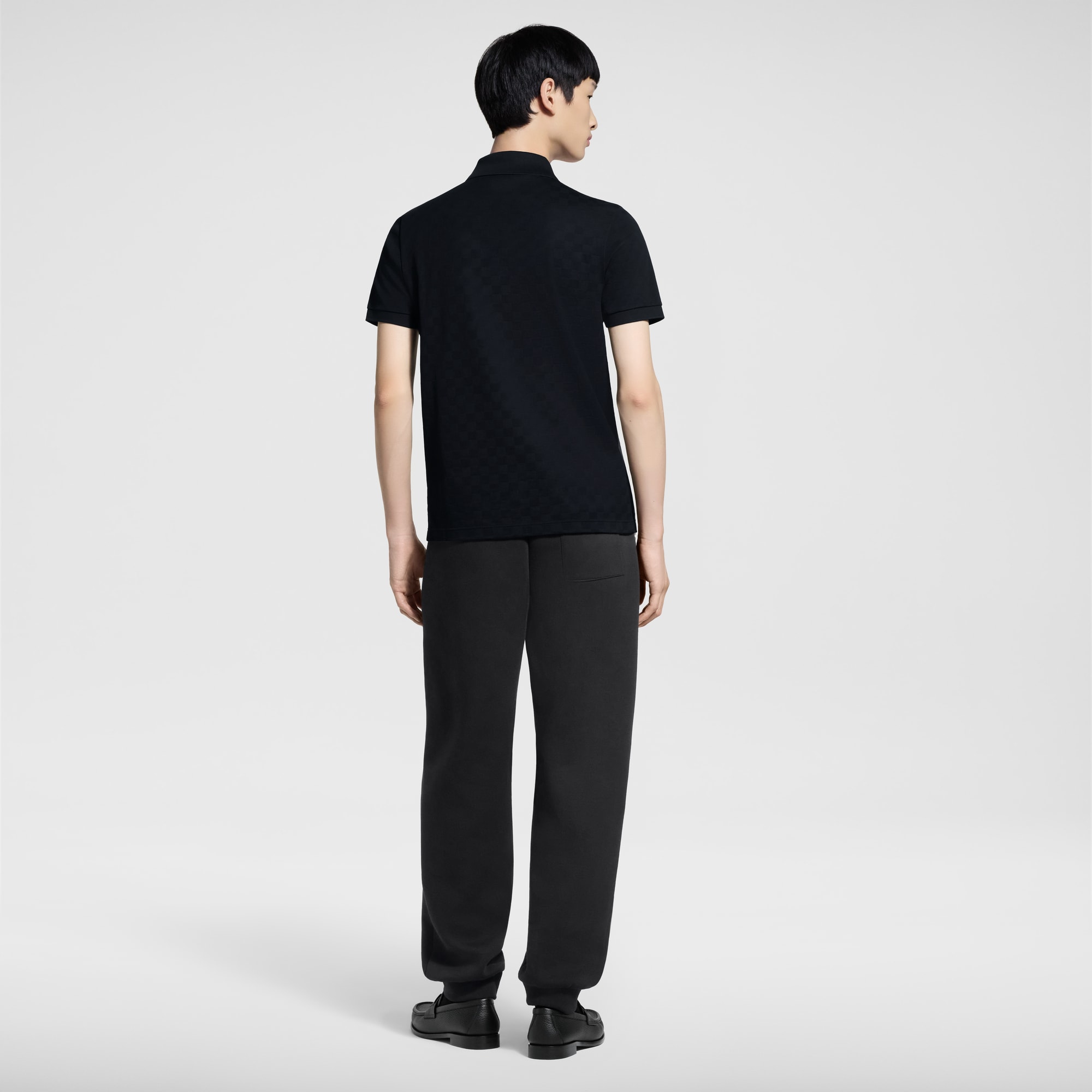 LV} - LV - LV男士高级成衣 | 路易威登LOUIS VUITTON官网 (产品缩放)