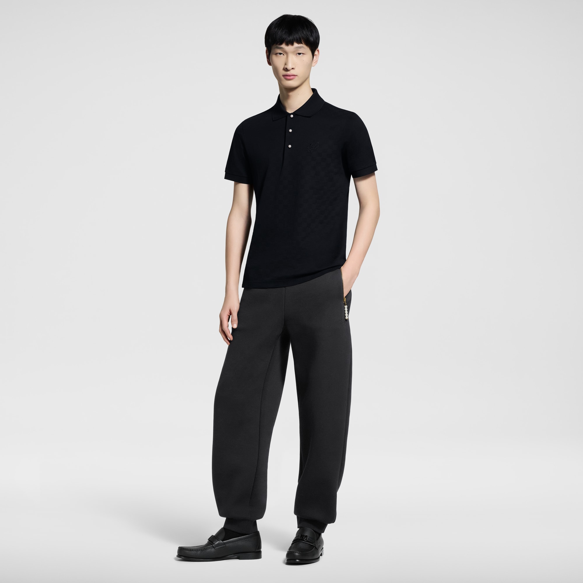 LV} - LV - LV男士高级成衣 | 路易威登LOUIS VUITTON官网 (产品缩放)