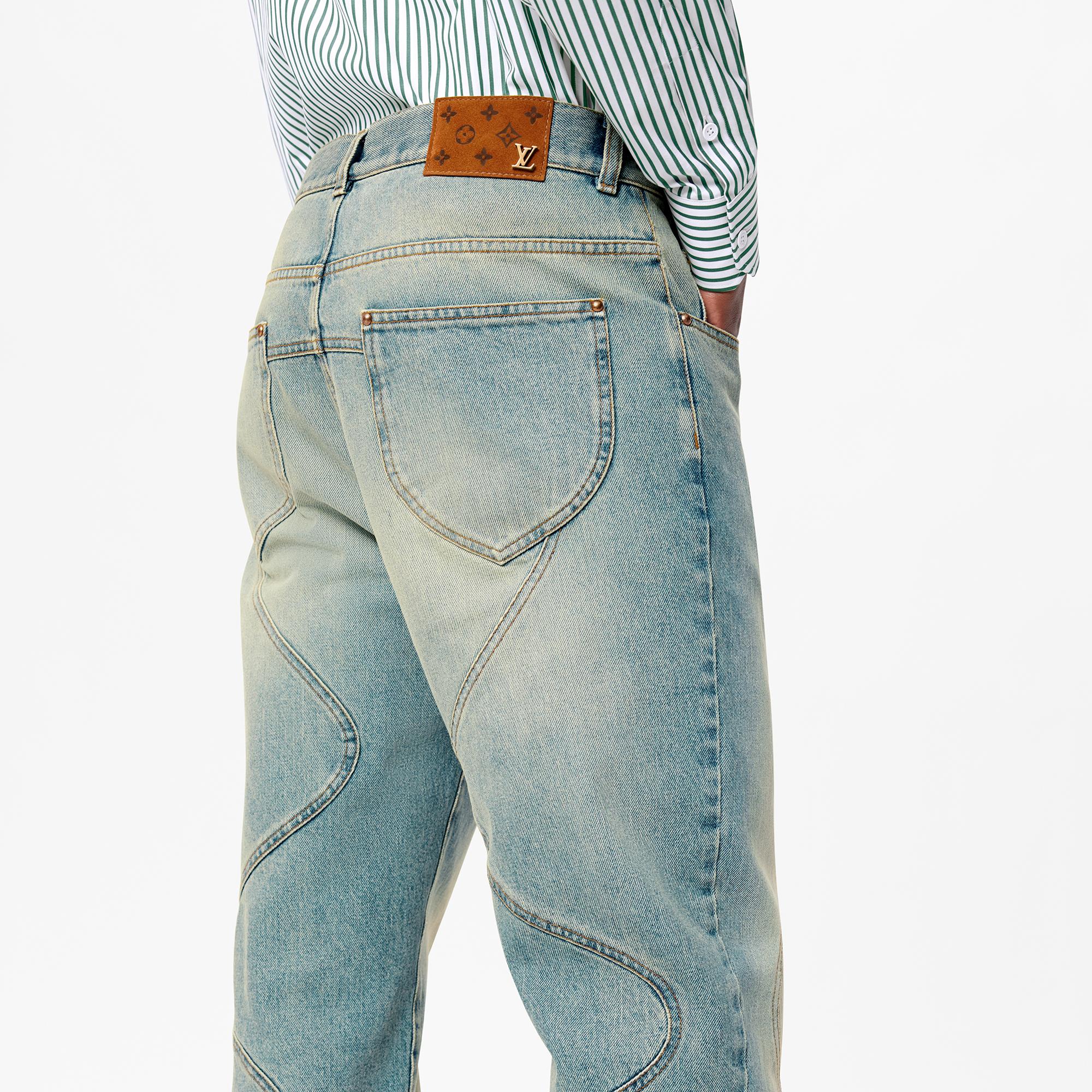 LV} - LV - LV男士Discontinued Product | 路易威登LOUIS VUITTON官网 (产品缩放)
