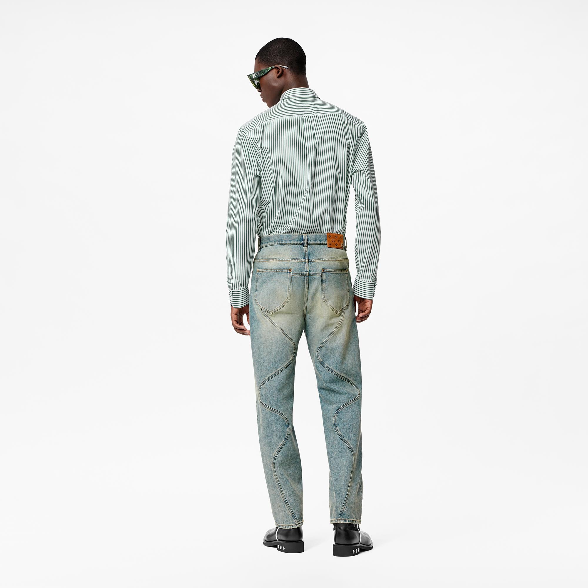 LV} - LV - LV男士Discontinued Product | 路易威登LOUIS VUITTON官网 (产品缩放)