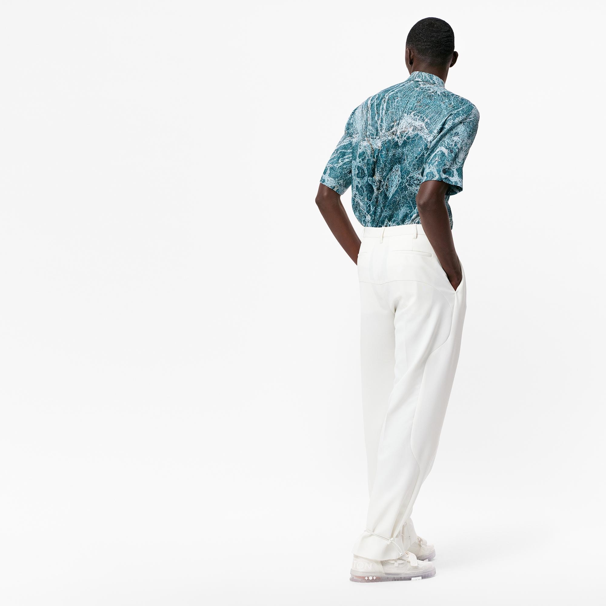 LV} - LV - LV男士Discontinued Product | 路易威登LOUIS VUITTON官网 (产品缩放)