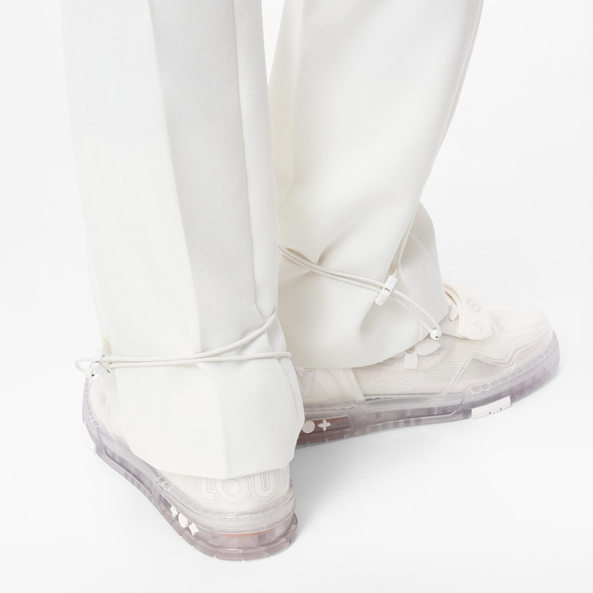 LV} - LV - LV男士Discontinued Product | 路易威登LOUIS VUITTON官网 (产品缩放)