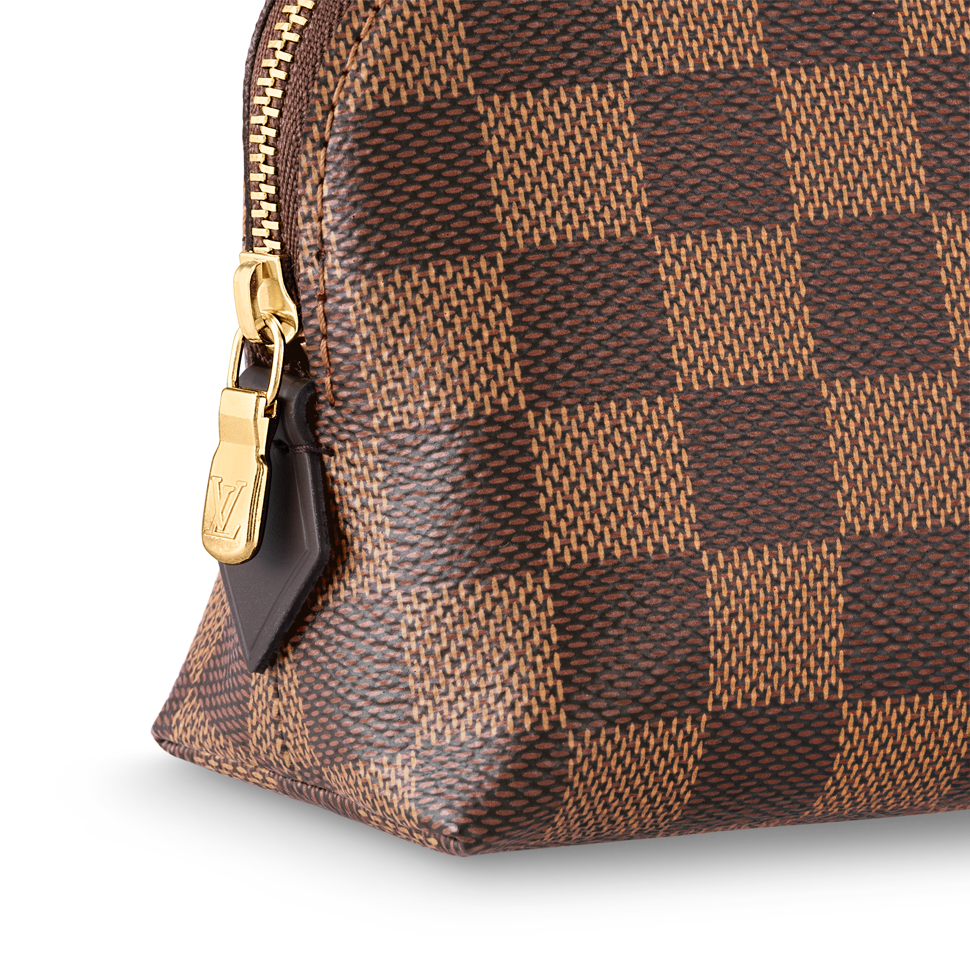 LV} - LVDamier Ebene - LV女士小型皮具 | 路易威登LOUIS VUITTON官网 (产品缩放)