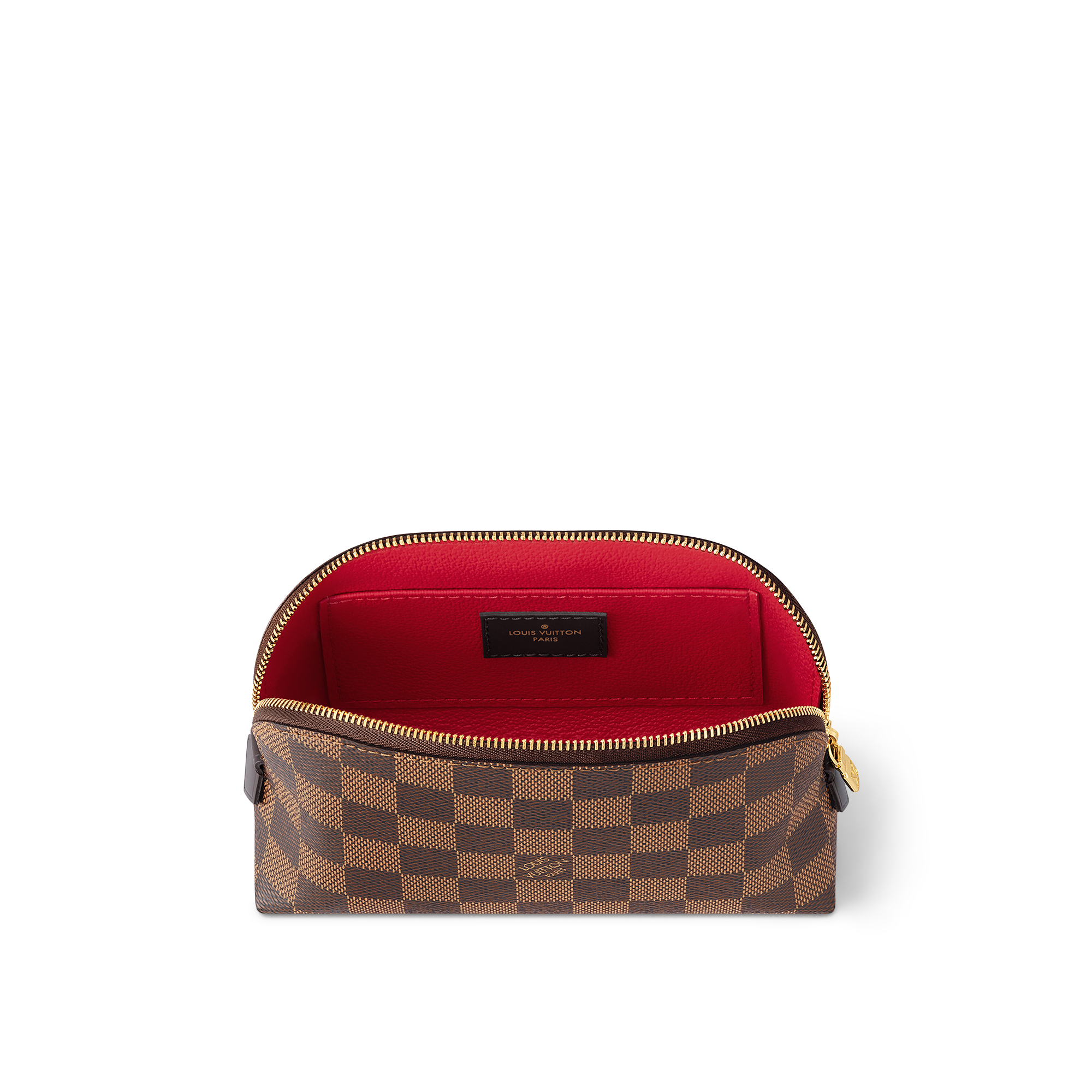 LV} - LVDamier Ebene - LV女士小型皮具 | 路易威登LOUIS VUITTON官网 (产品缩放)