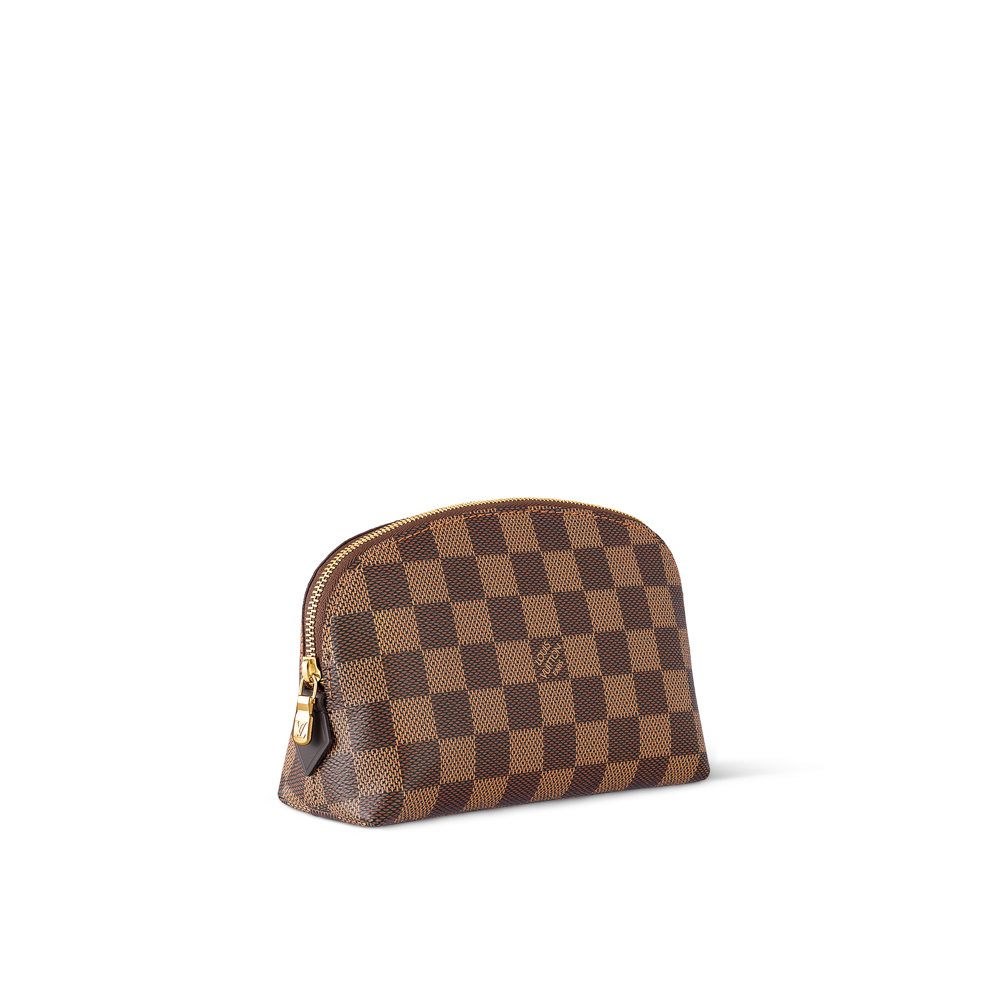 LV} - LVDamier Ebene - LV女士小型皮具 | 路易威登LOUIS VUITTON官网 (产品缩放)