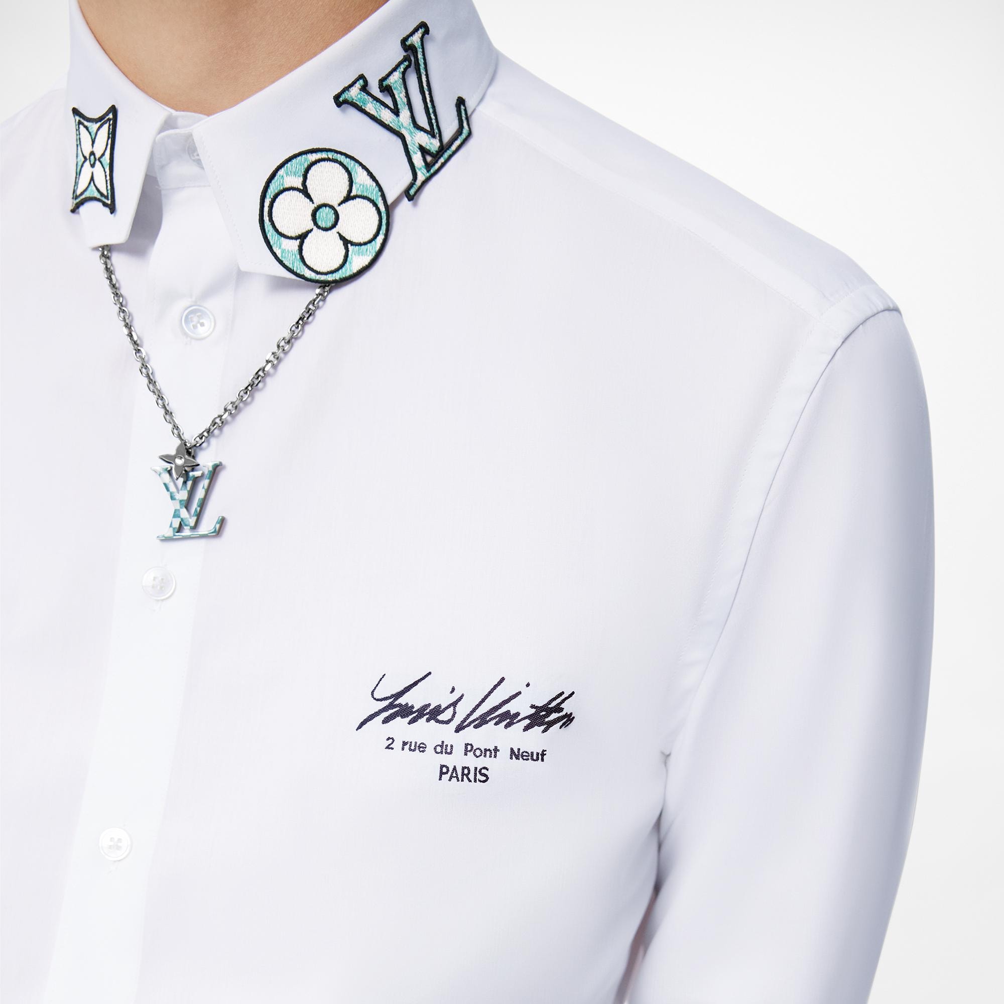 LV} - LV - LV男士Discontinued Product | 路易威登LOUIS VUITTON官网 (产品缩放)