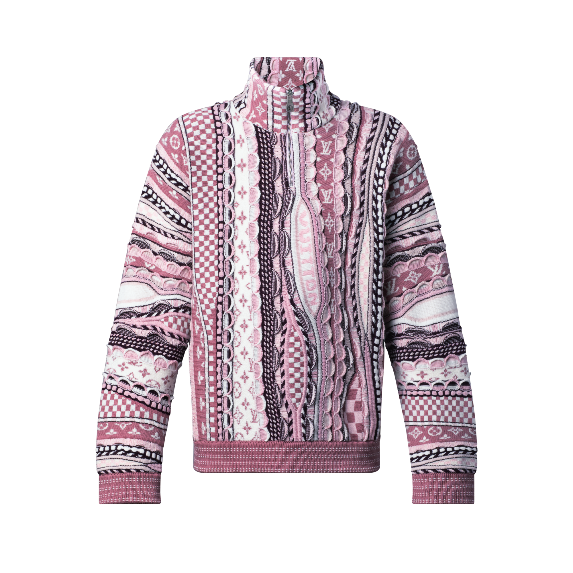 LV} - LV - LV男士高级成衣 | 路易威登LOUIS VUITTON官网 (产品缩放)