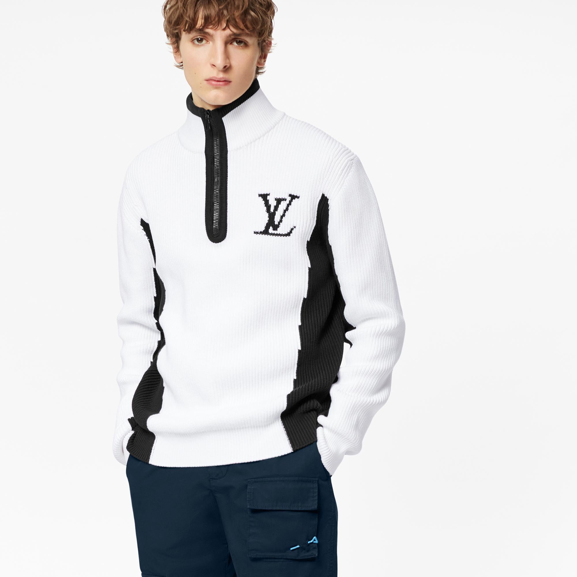 LV} - LV - LV男士Discontinued Product | 路易威登LOUIS VUITTON官网 (产品缩放)
