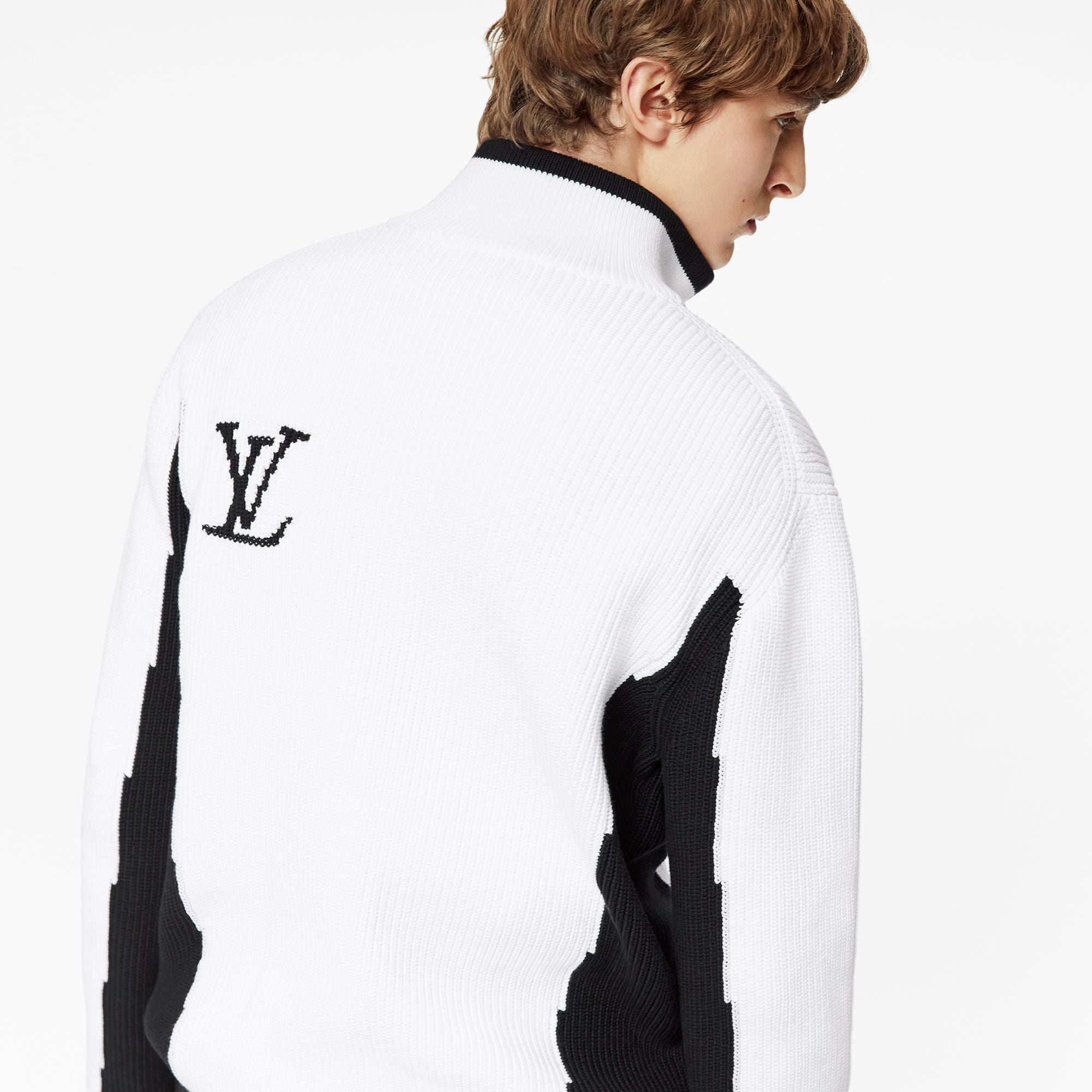 LV} - LV - LV男士Discontinued Product | 路易威登LOUIS VUITTON官网 (产品缩放)