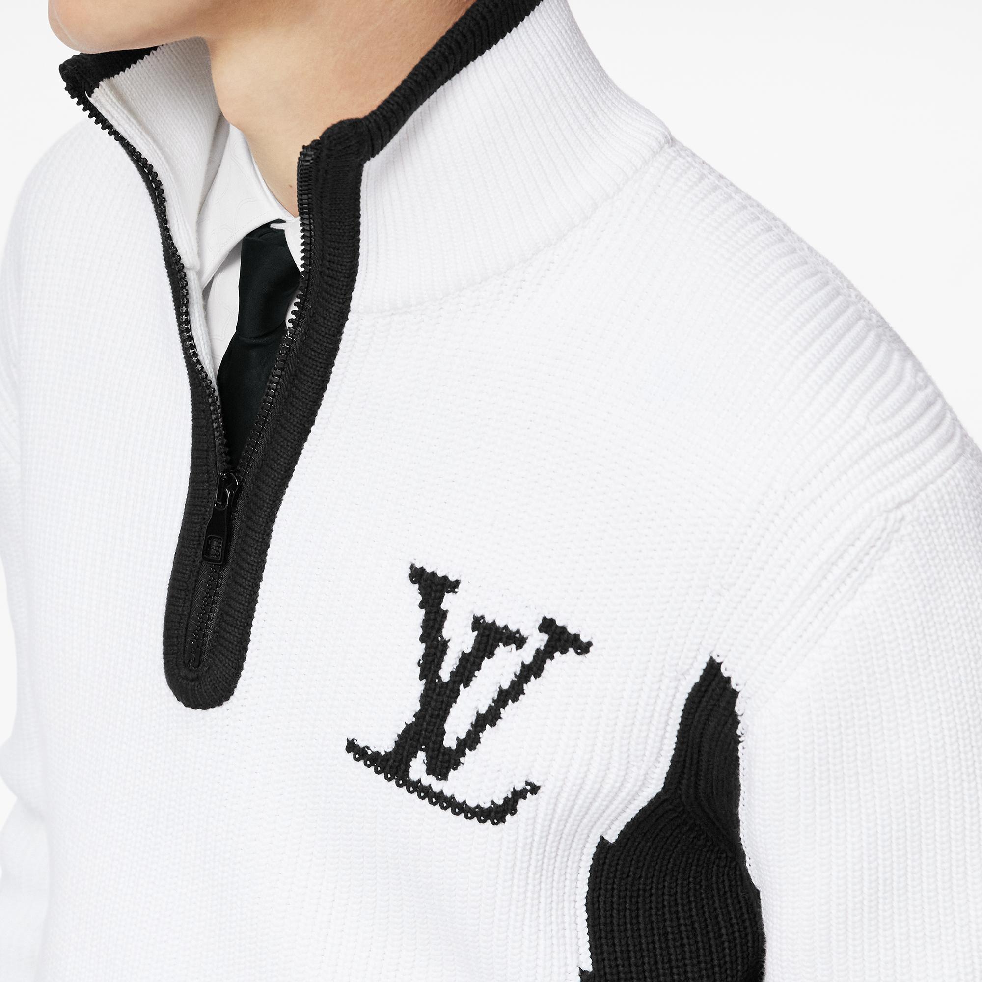 LV} - LV - LV男士Discontinued Product | 路易威登LOUIS VUITTON官网 (产品缩放)