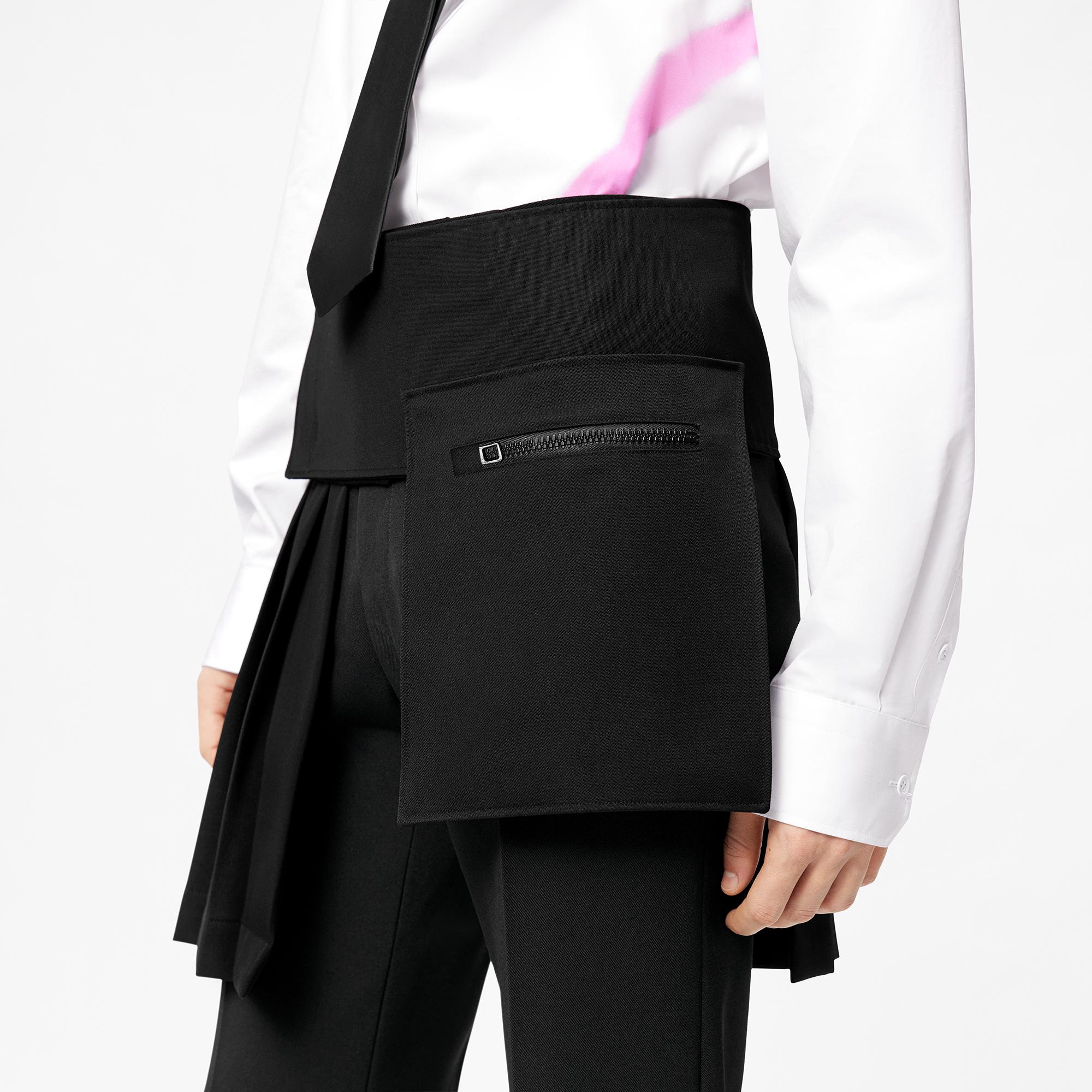 LV} - LV - LV男士Discontinued Product | 路易威登LOUIS VUITTON官网 (产品缩放)