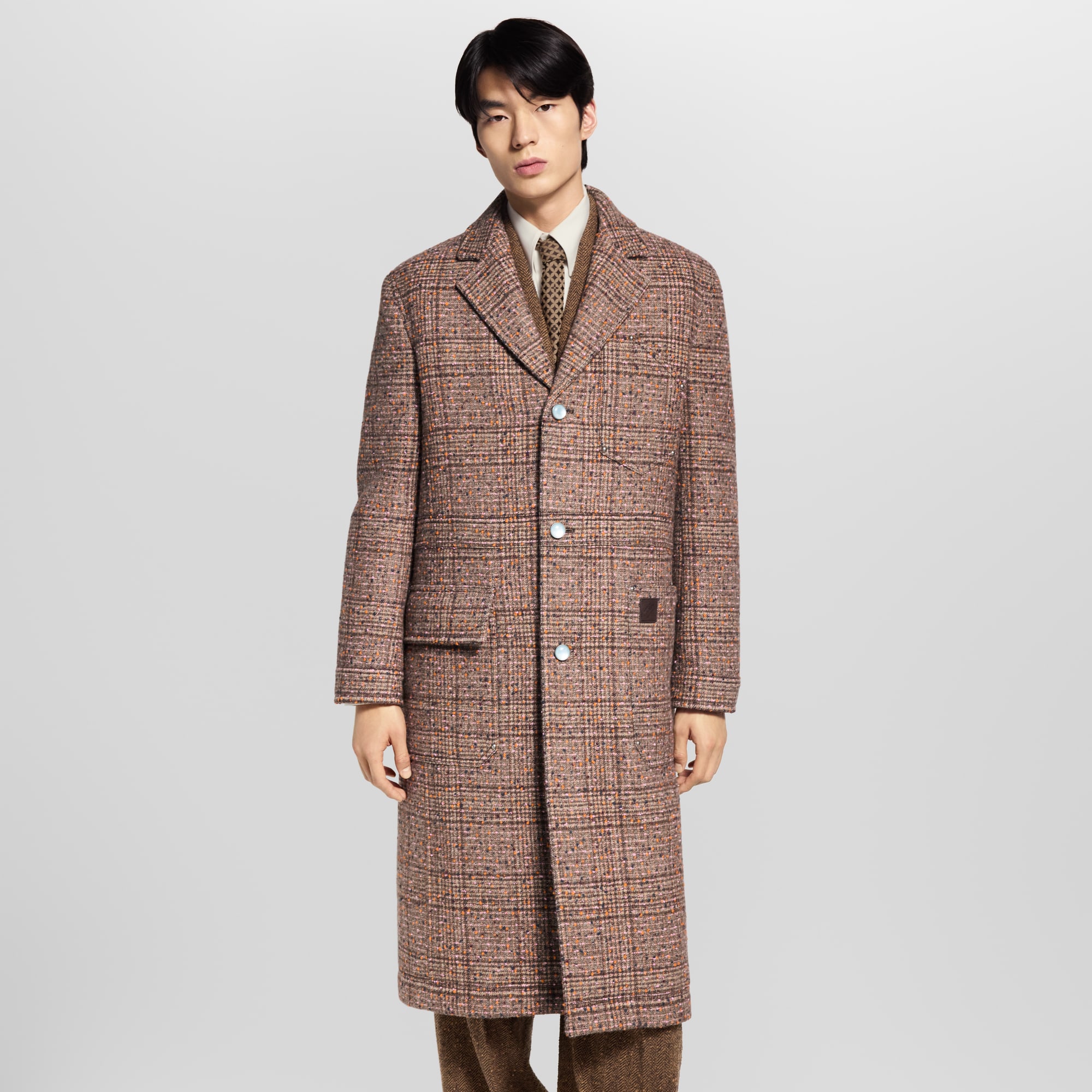 LV} - LV - LV男士高级成衣 | 路易威登LOUIS VUITTON官网 (产品缩放)
