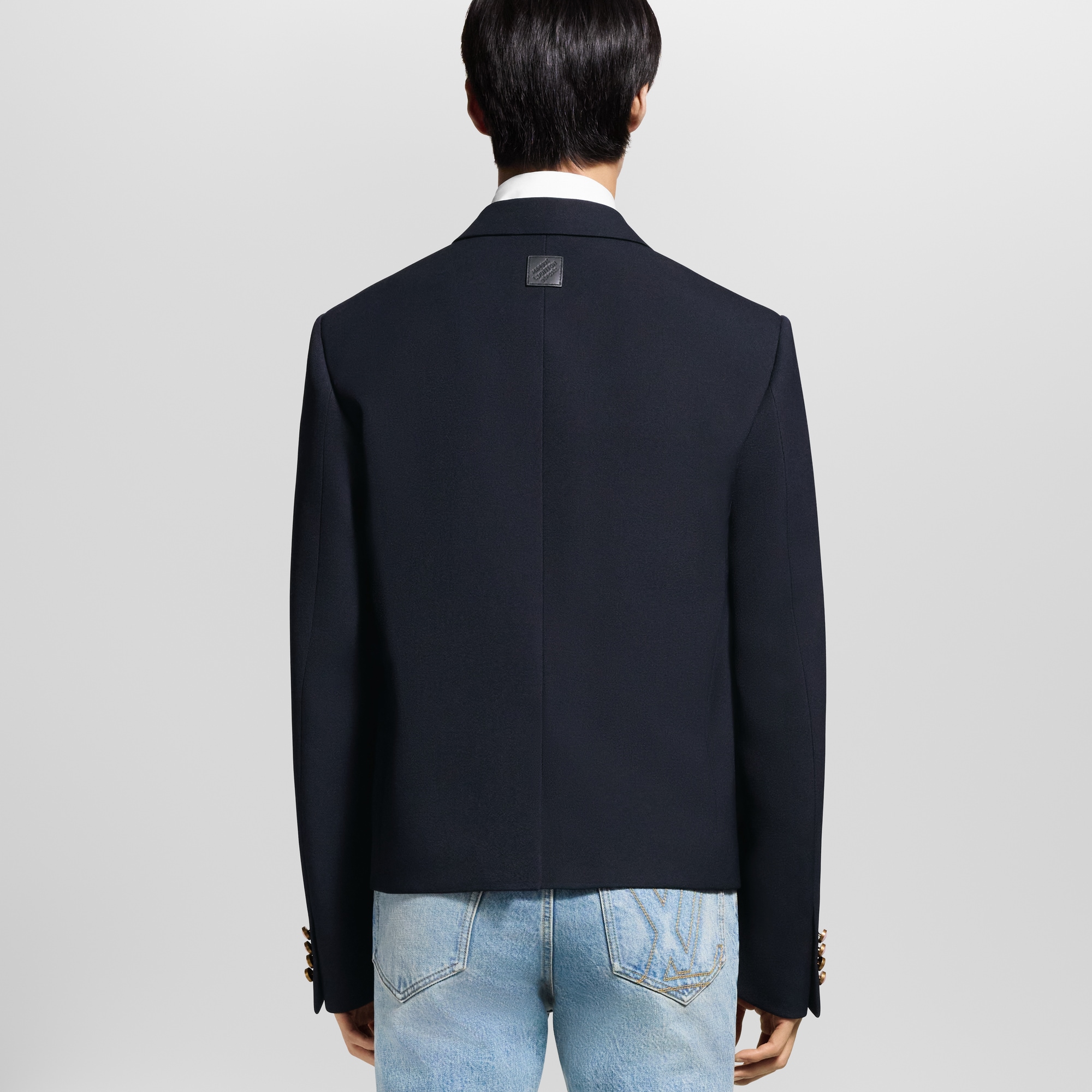 LV} - LV - LV男士高级成衣 | 路易威登LOUIS VUITTON官网 (产品缩放)