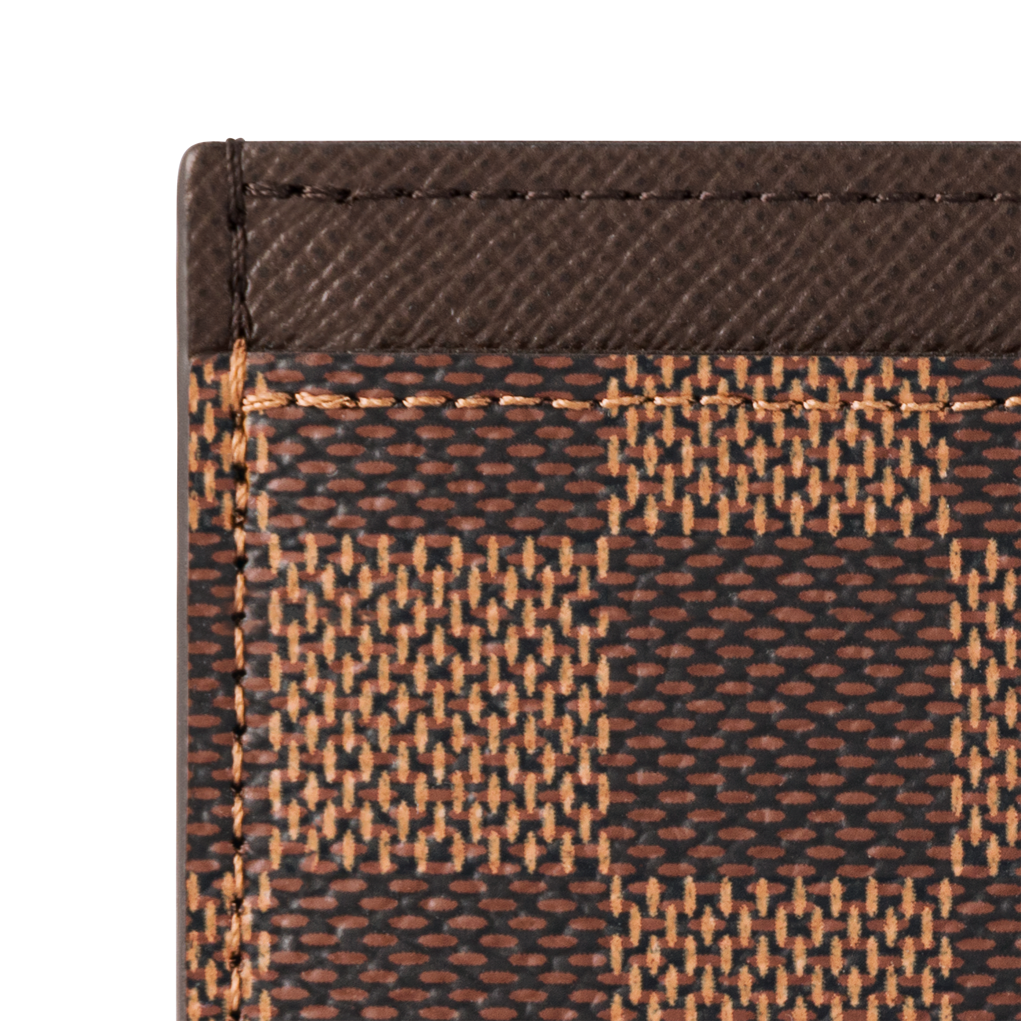 LV} - LVDamier Ebene - LV女士小型皮具 | 路易威登LOUIS VUITTON官网 (产品缩放)