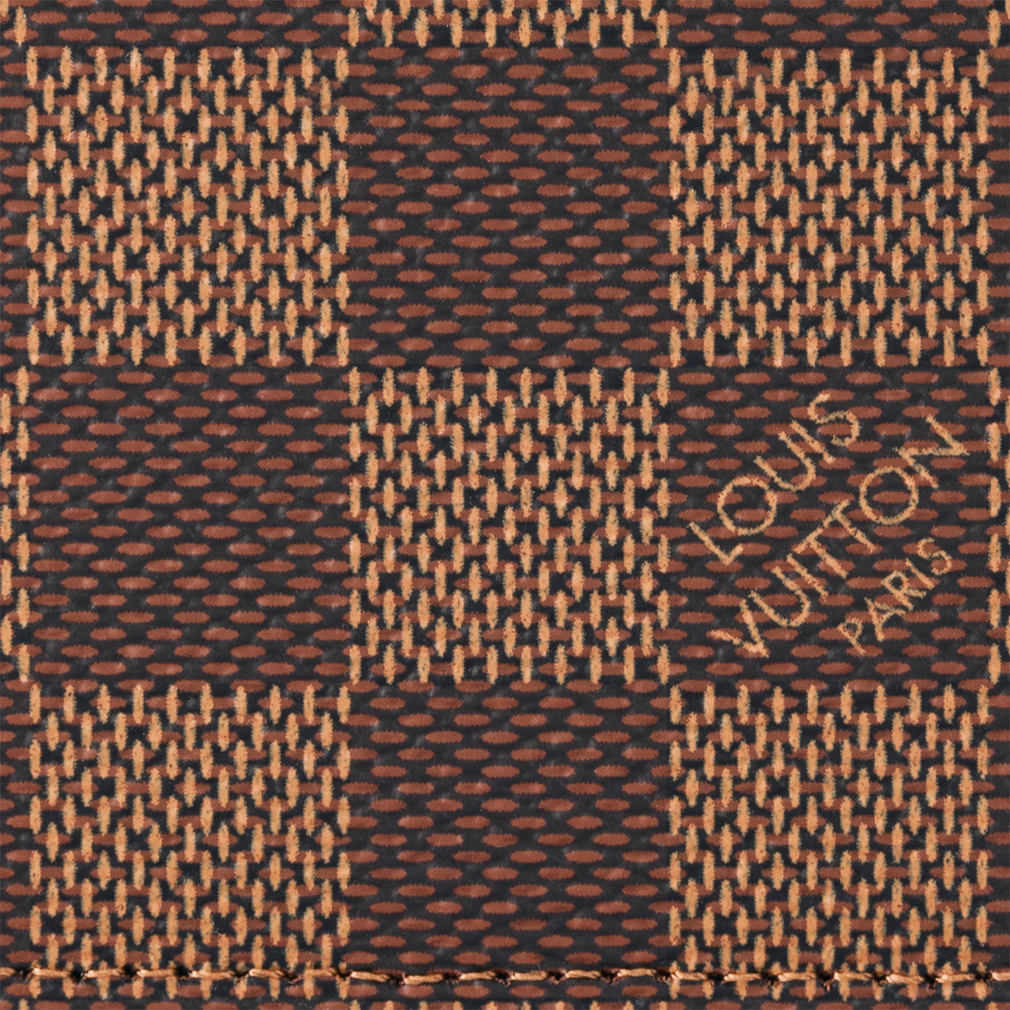 LV} - LVDamier Ebene - LV女士小型皮具 | 路易威登LOUIS VUITTON官网 (产品缩放)