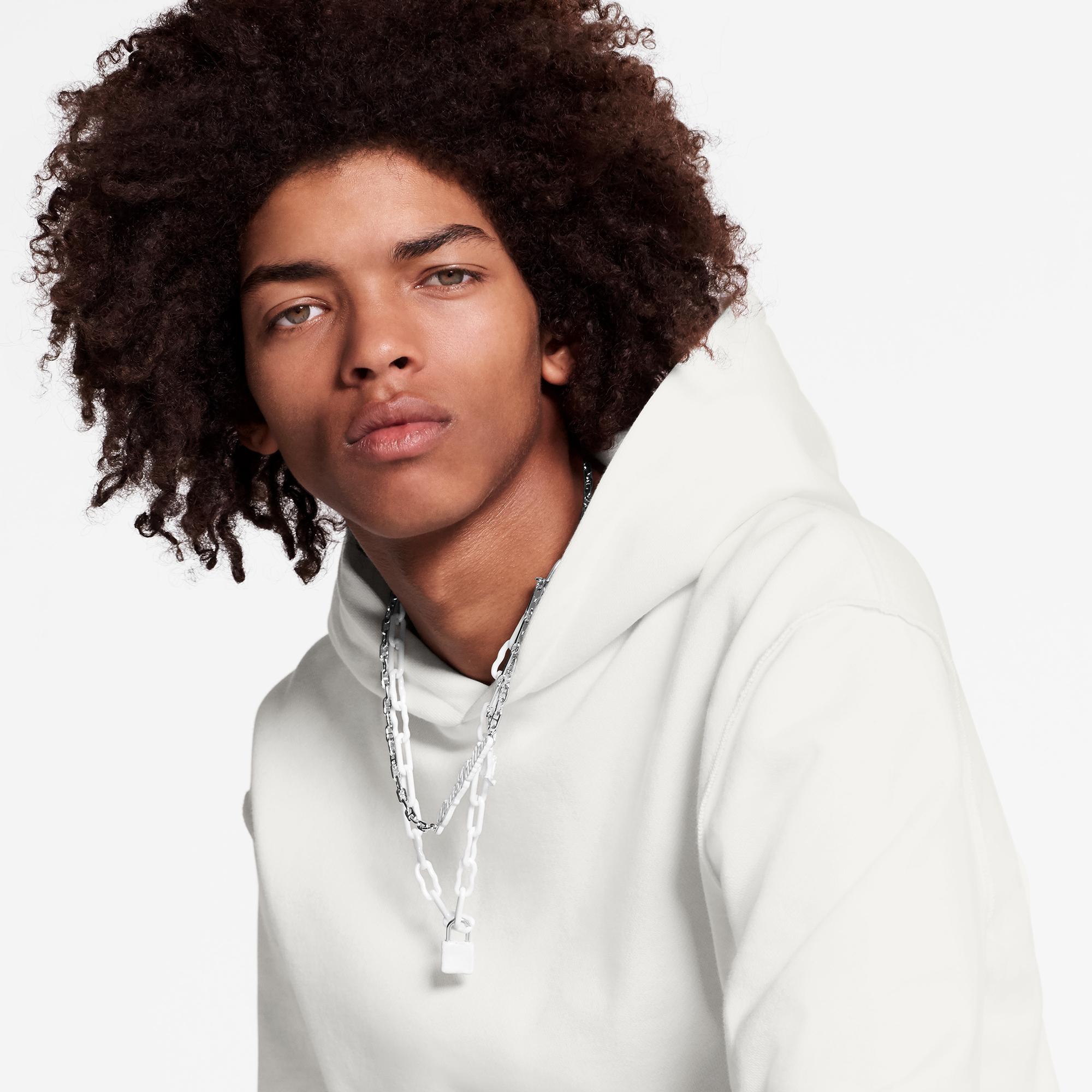 LV} - LV - LV男士Discontinued Product | 路易威登LOUIS VUITTON官网 (产品缩放)