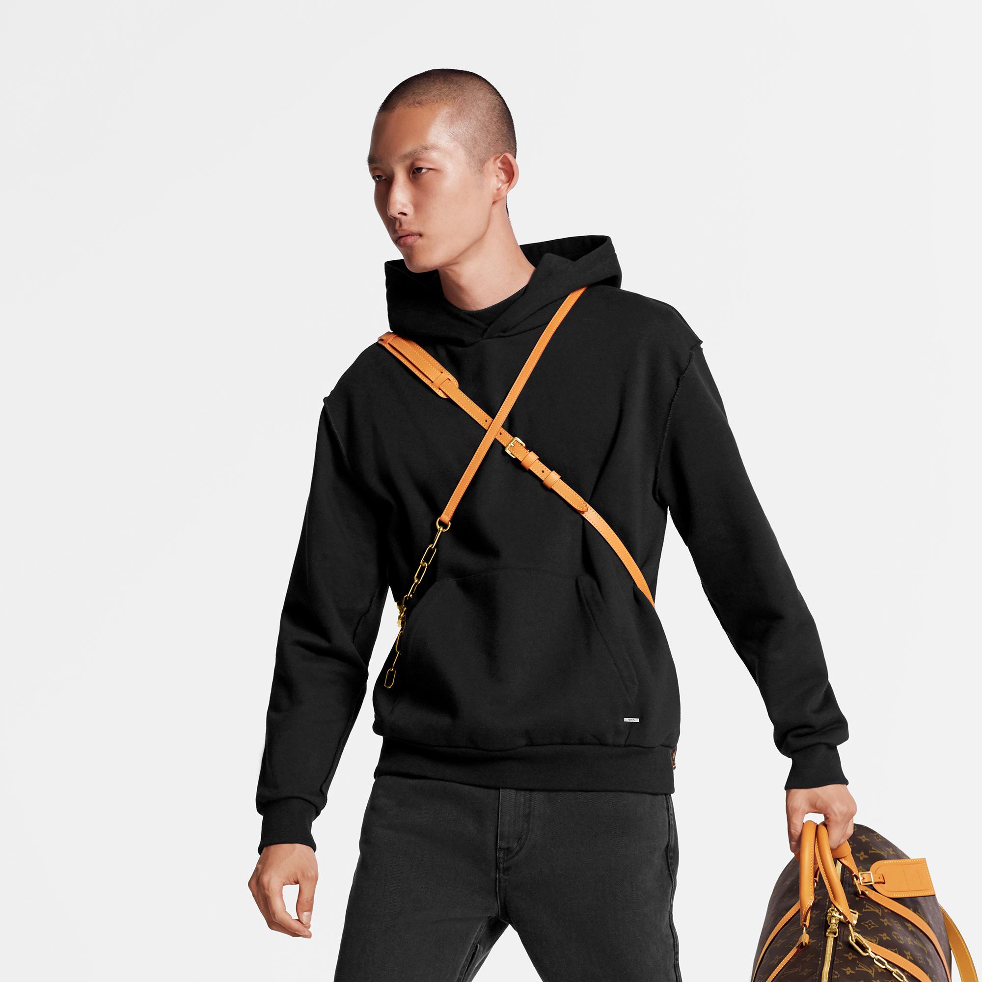 LV} - LV - LV男士Discontinued Product | 路易威登LOUIS VUITTON官网 (产品缩放)