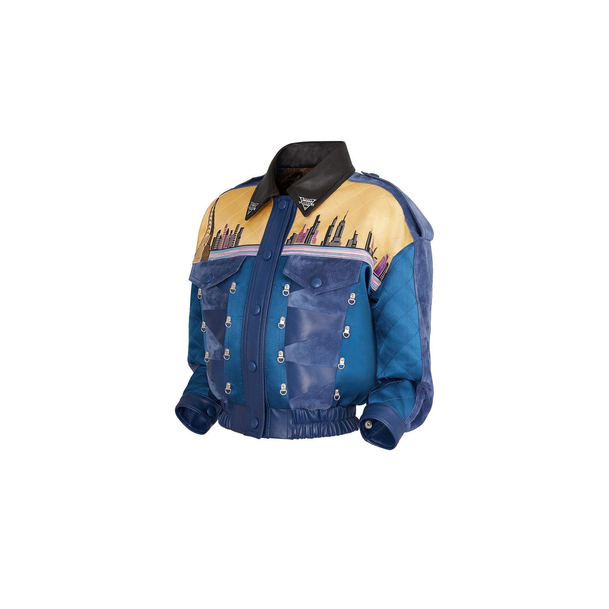 LV} - LV - LV男士Discontinued Product | 路易威登LOUIS VUITTON官网 (产品缩放)