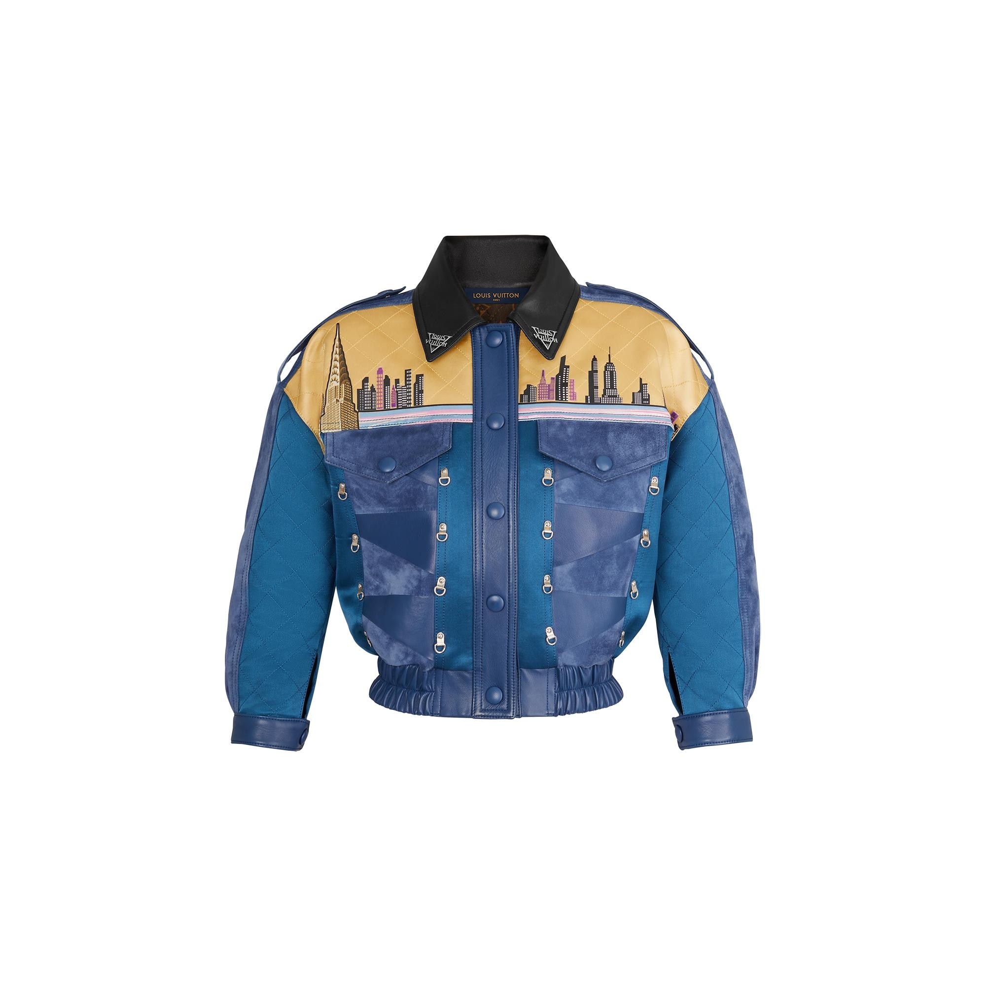 LV} - LV - LV男士Discontinued Product | 路易威登LOUIS VUITTON官网 (产品缩放)