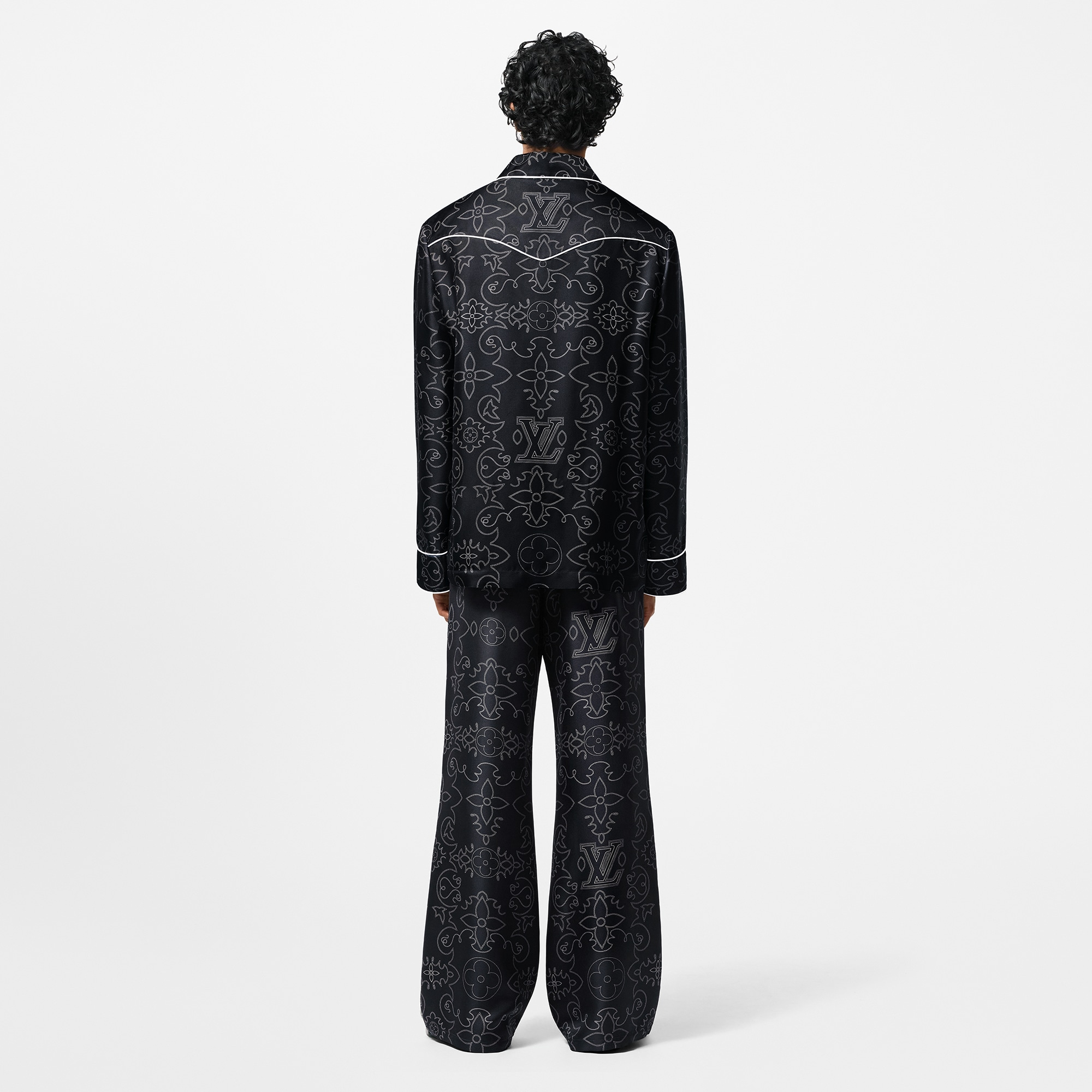 LV} - LV - LV男士高级成衣 | 路易威登LOUIS VUITTON官网 (产品缩放)