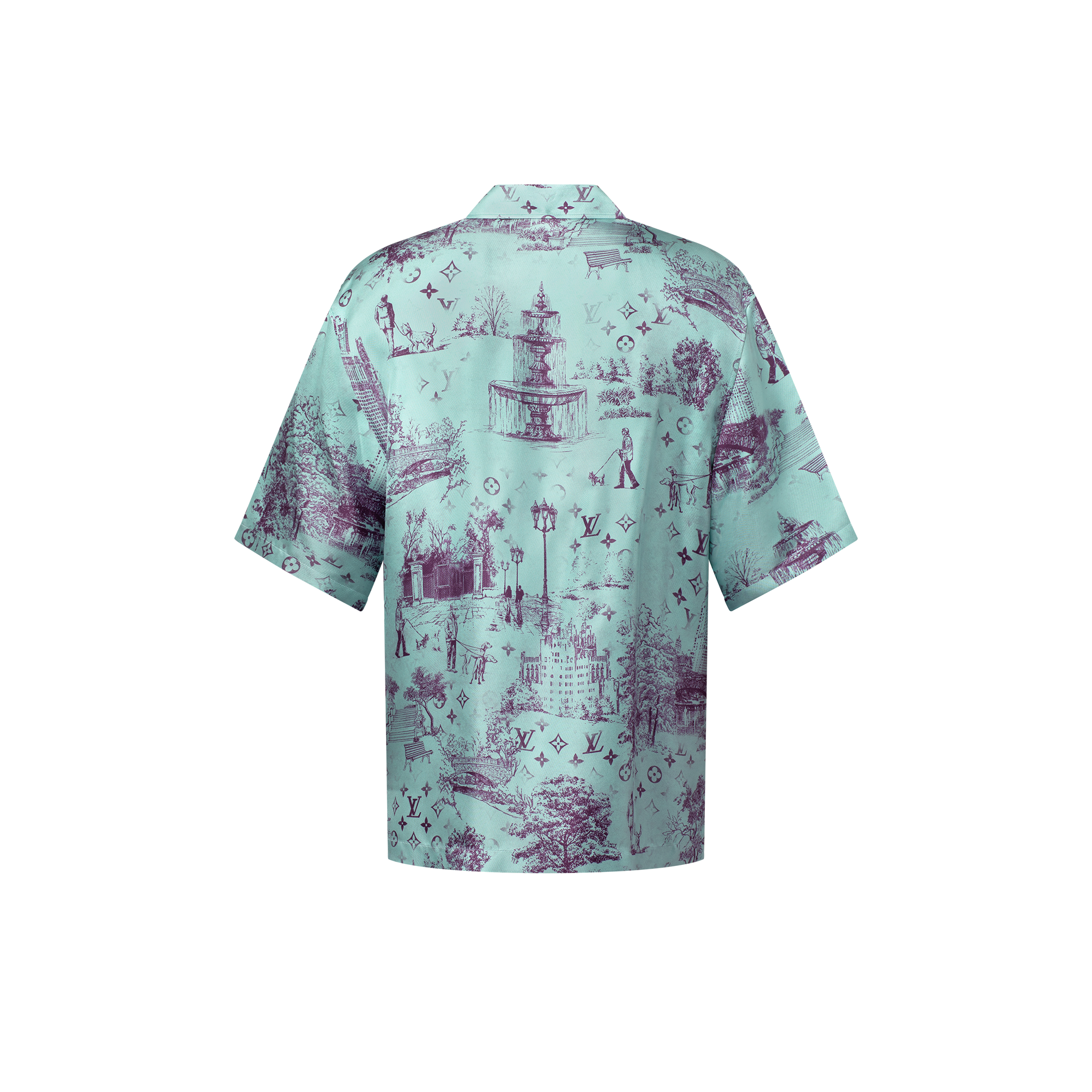 LV} - LV - LV男士高级成衣 | 路易威登LOUIS VUITTON官网 (产品缩放)