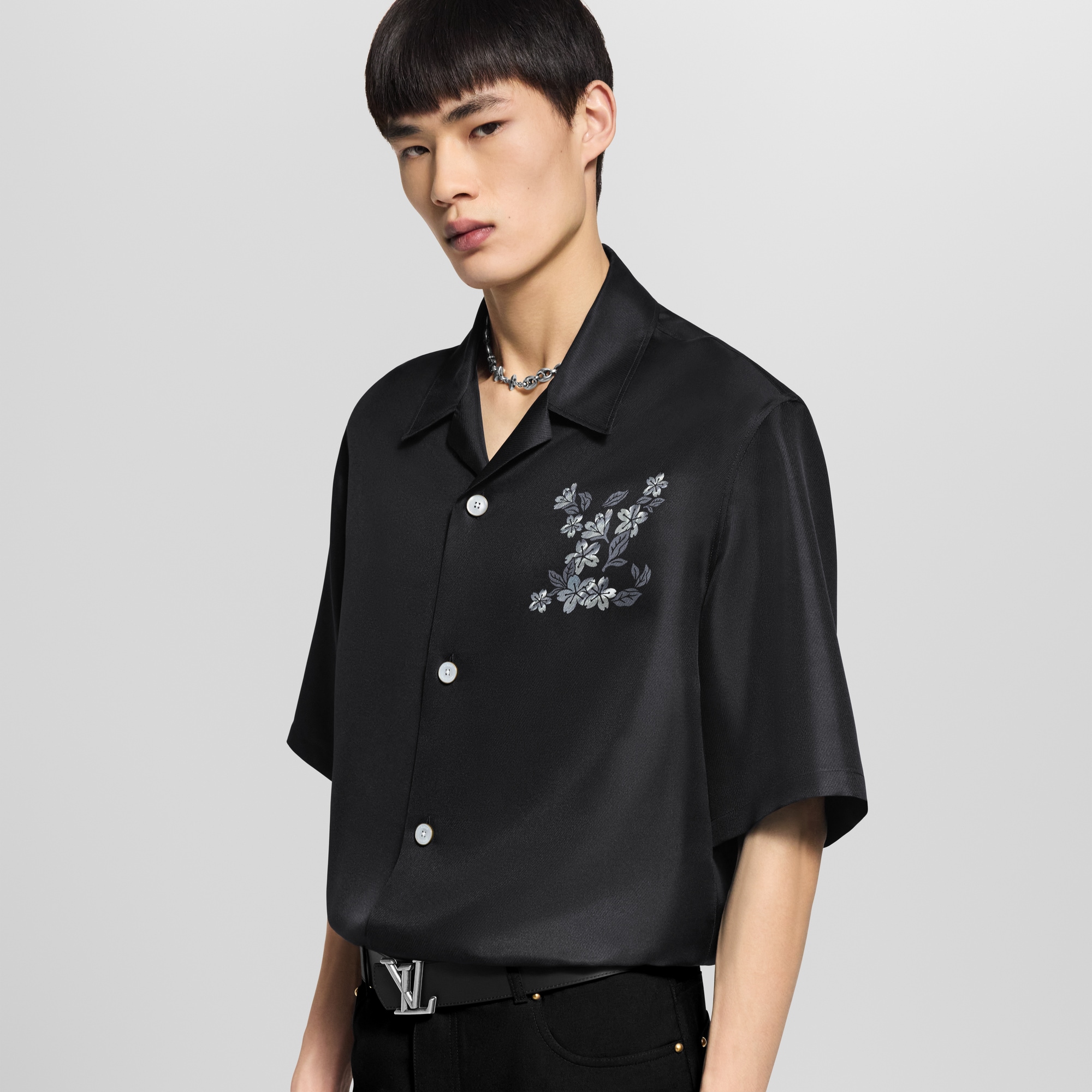 LV} - LV - LV男士高级成衣 | 路易威登LOUIS VUITTON官网 (产品缩放)