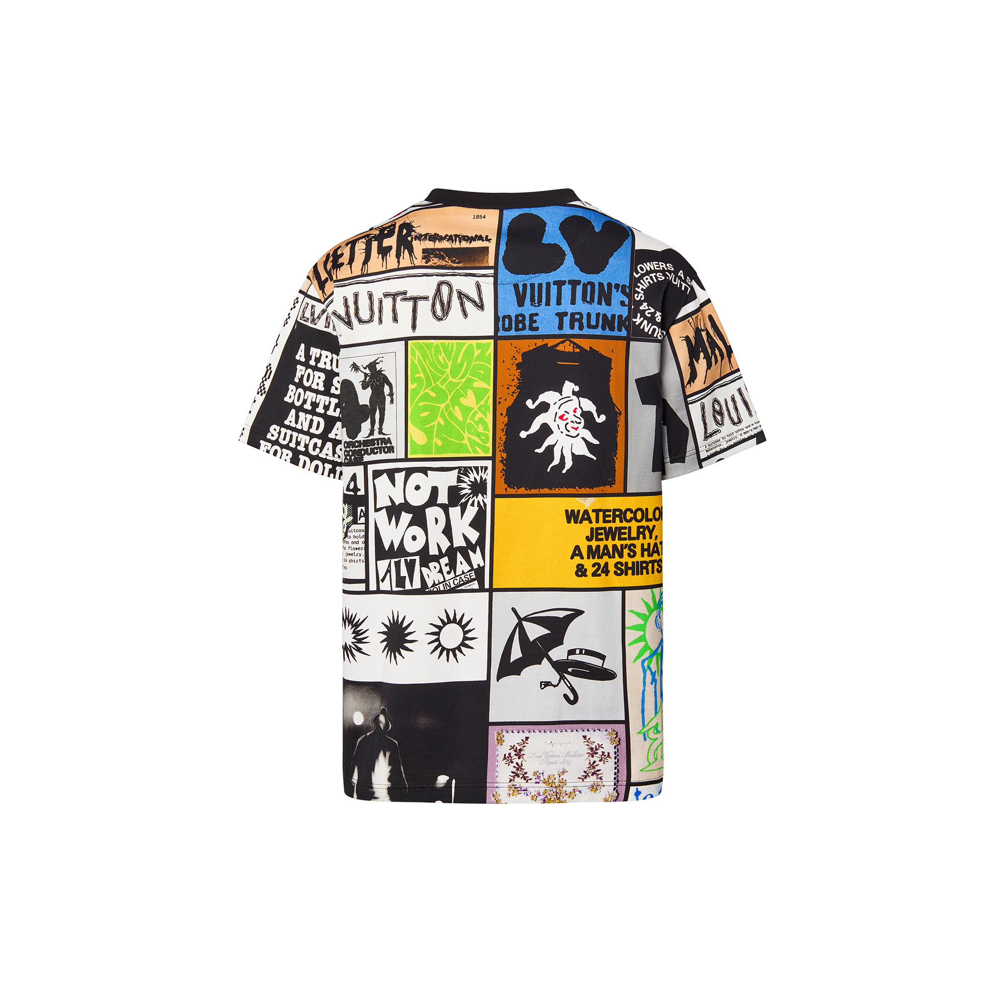 LV} - LV - LV男士高级成衣 | 路易威登LOUIS VUITTON官网 (产品缩放)