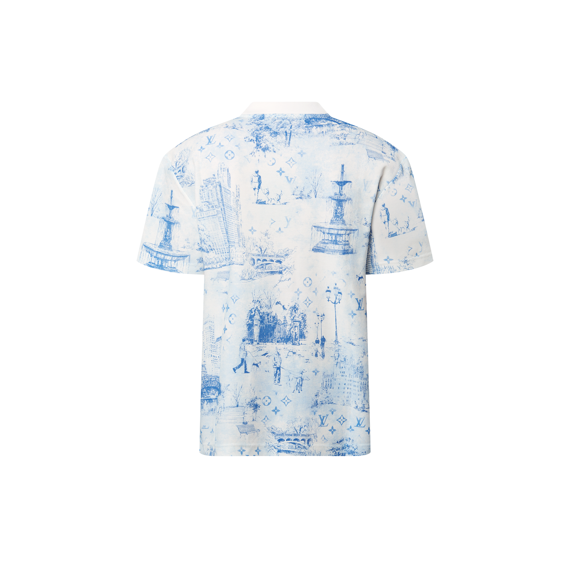 LV} - LV - LV男士高级成衣 | 路易威登LOUIS VUITTON官网 (产品缩放)
