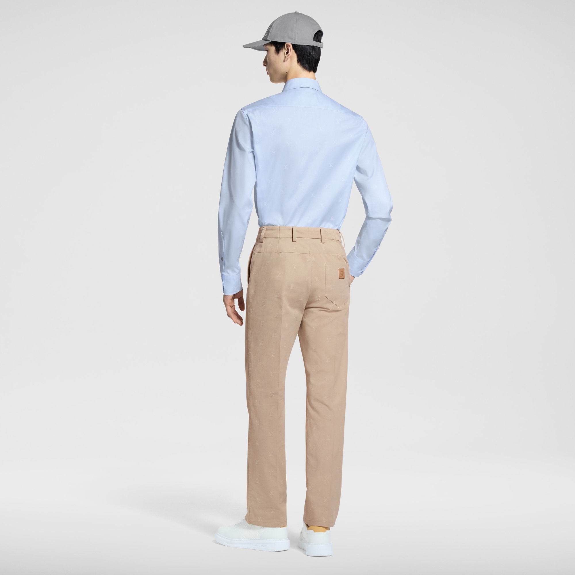 LV} - LV - LV男士高级成衣 | 路易威登LOUIS VUITTON官网 (产品缩放)
