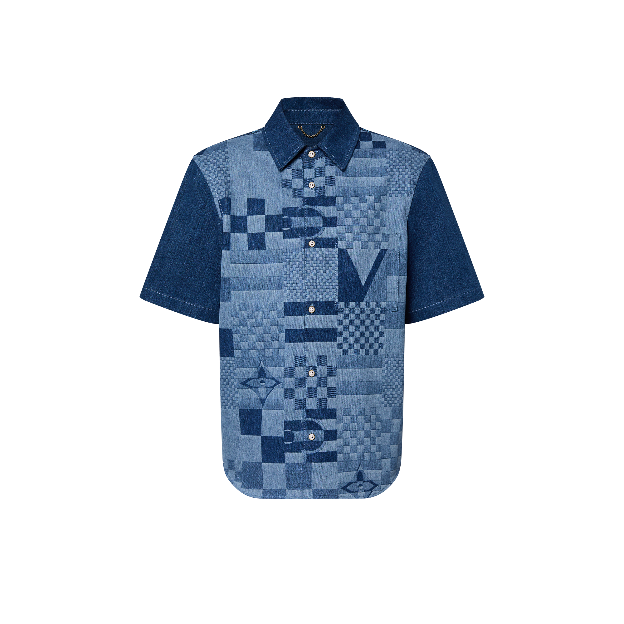 LV} - LV - LV男士高级成衣 | 路易威登LOUIS VUITTON官网 (产品缩放)