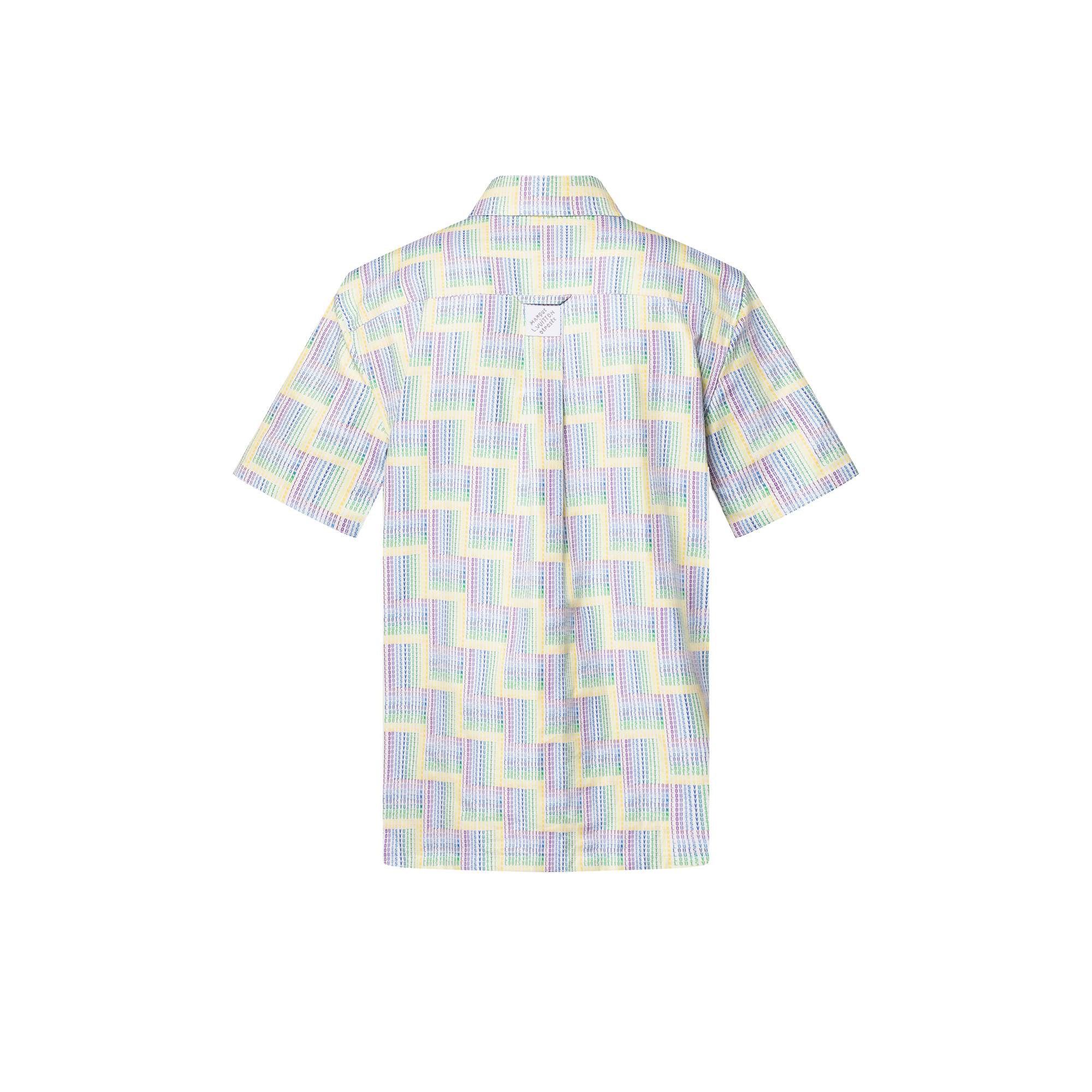 LV} - LV - LV男士高级成衣 | 路易威登LOUIS VUITTON官网 (产品缩放)