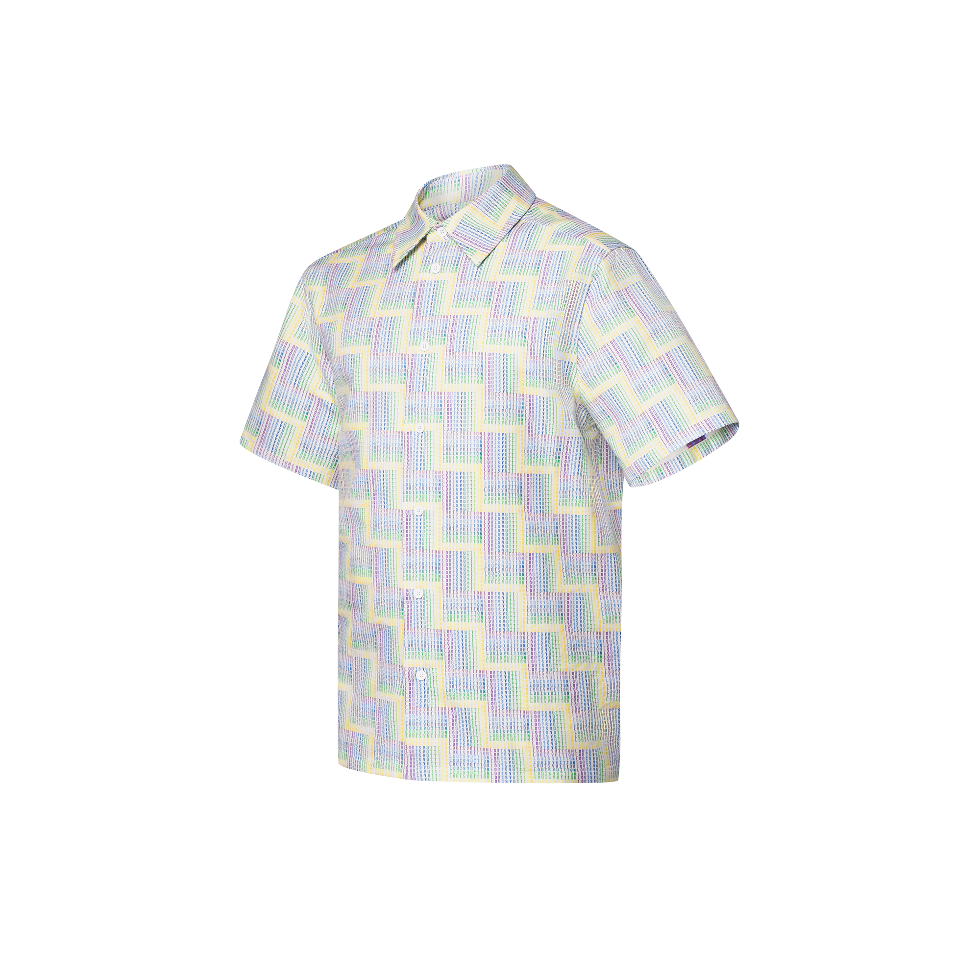 LV} - LV - LV男士高级成衣 | 路易威登LOUIS VUITTON官网 (产品缩放)