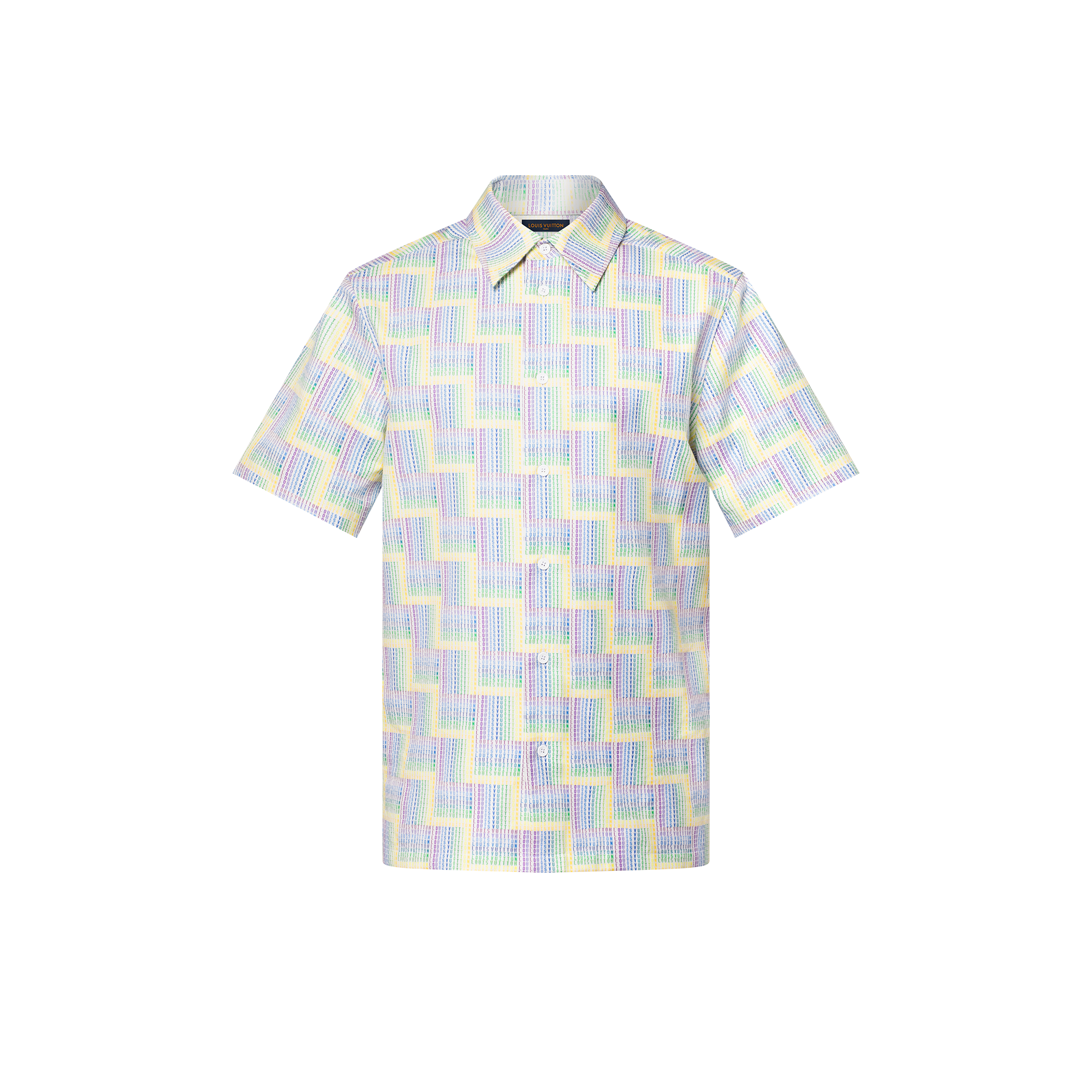 LV} - LV - LV男士高级成衣 | 路易威登LOUIS VUITTON官网 (产品缩放)
