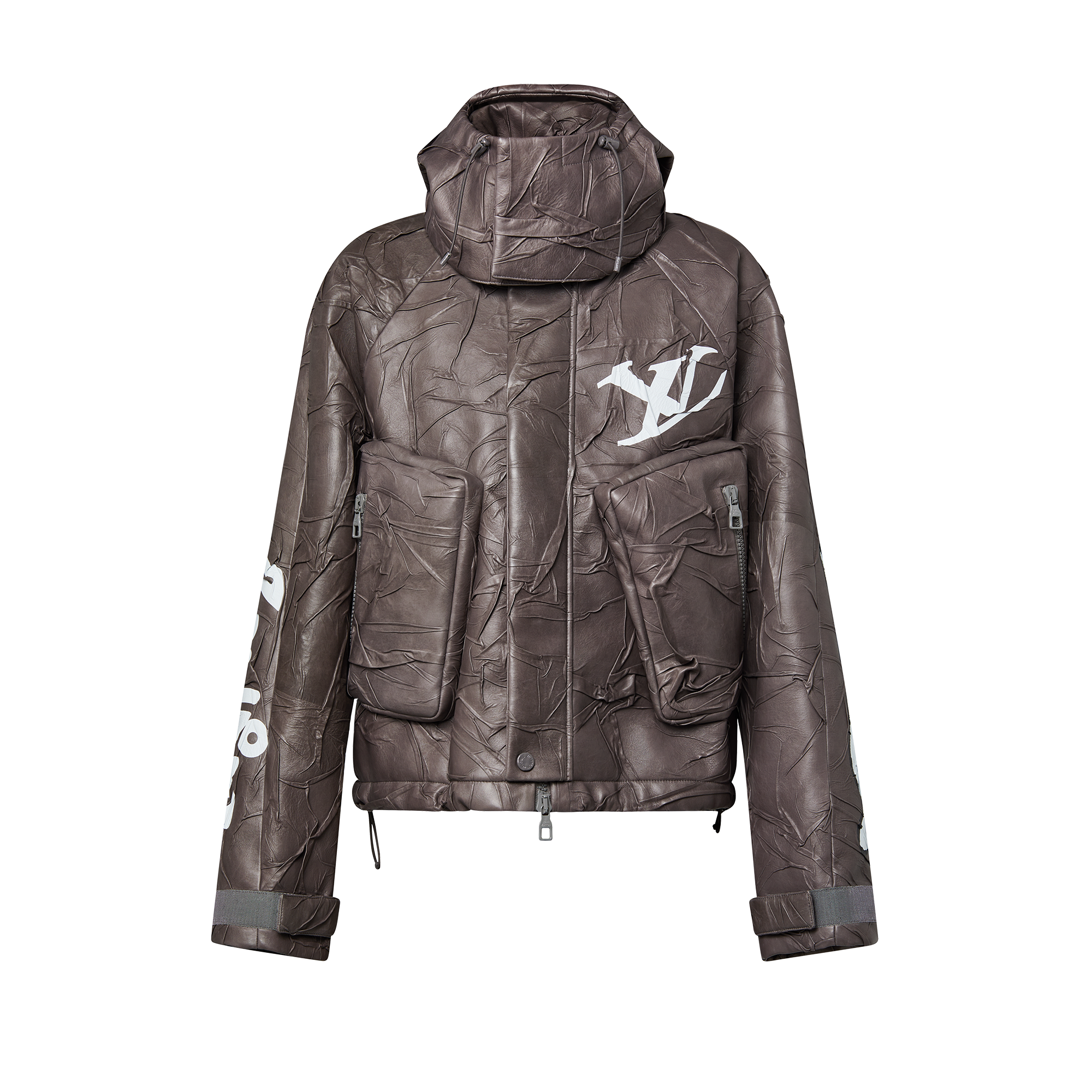 LV} - LV - LV男士高级成衣 | 路易威登LOUIS VUITTON官网 (产品缩放)