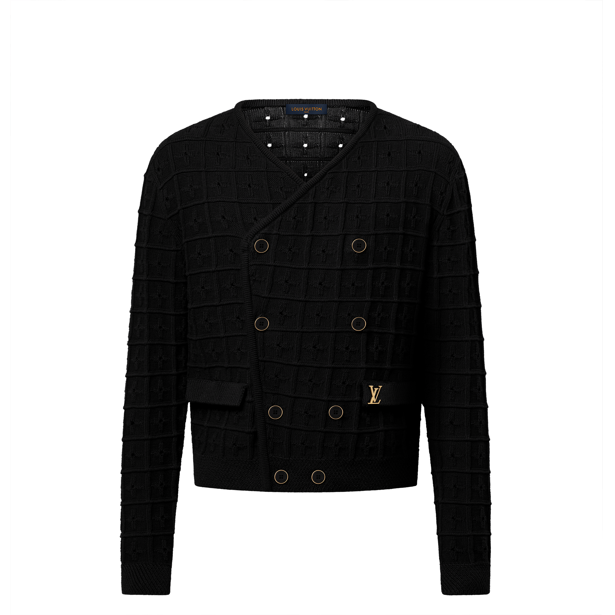 LV} - LV - LV男士高级成衣 | 路易威登LOUIS VUITTON官网 (产品缩放)