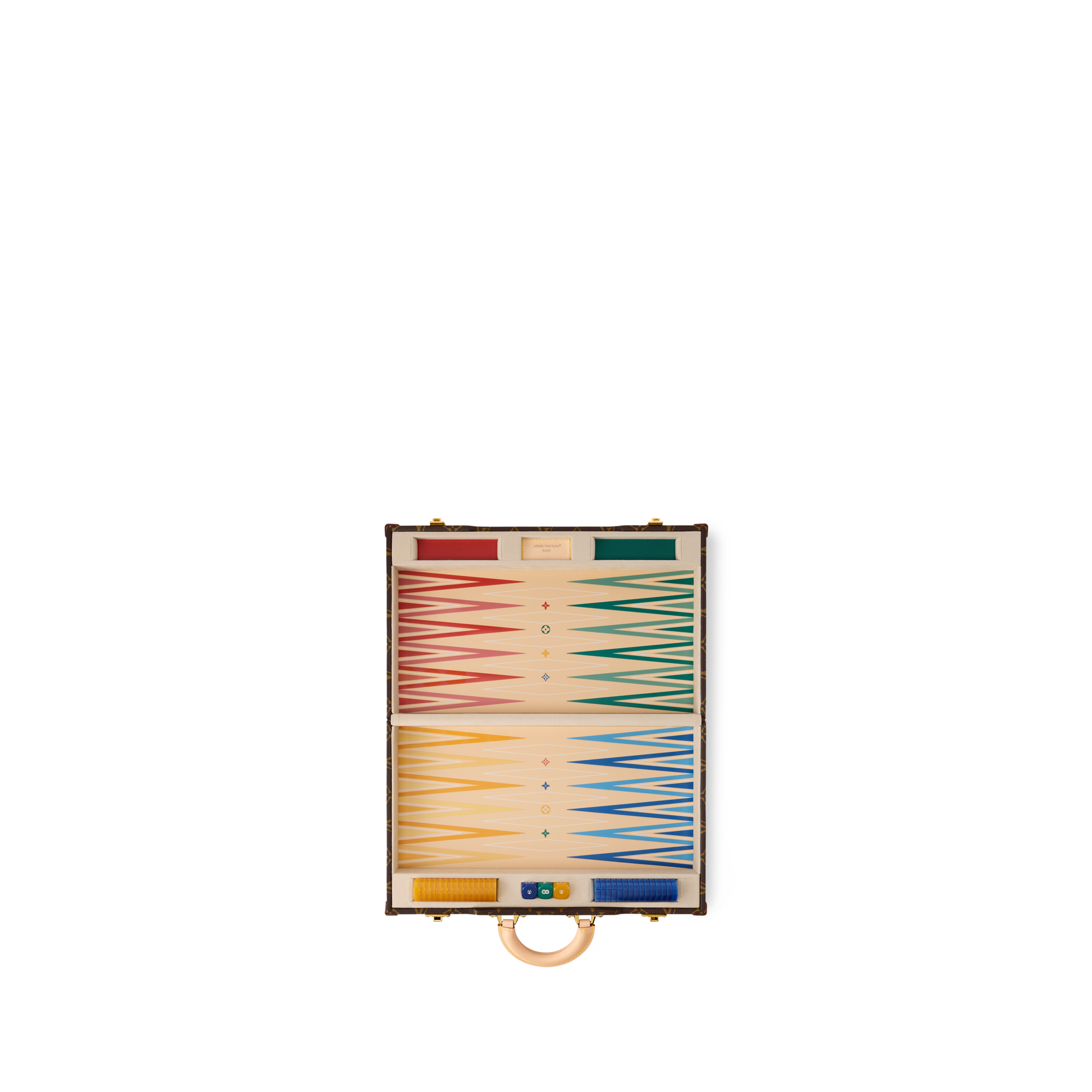 LV} - LVMonogram - LV硬箱、旅行和家居硬箱和小型硬箱 | 路易威登LOUIS VUITTON官网 (产品缩放)