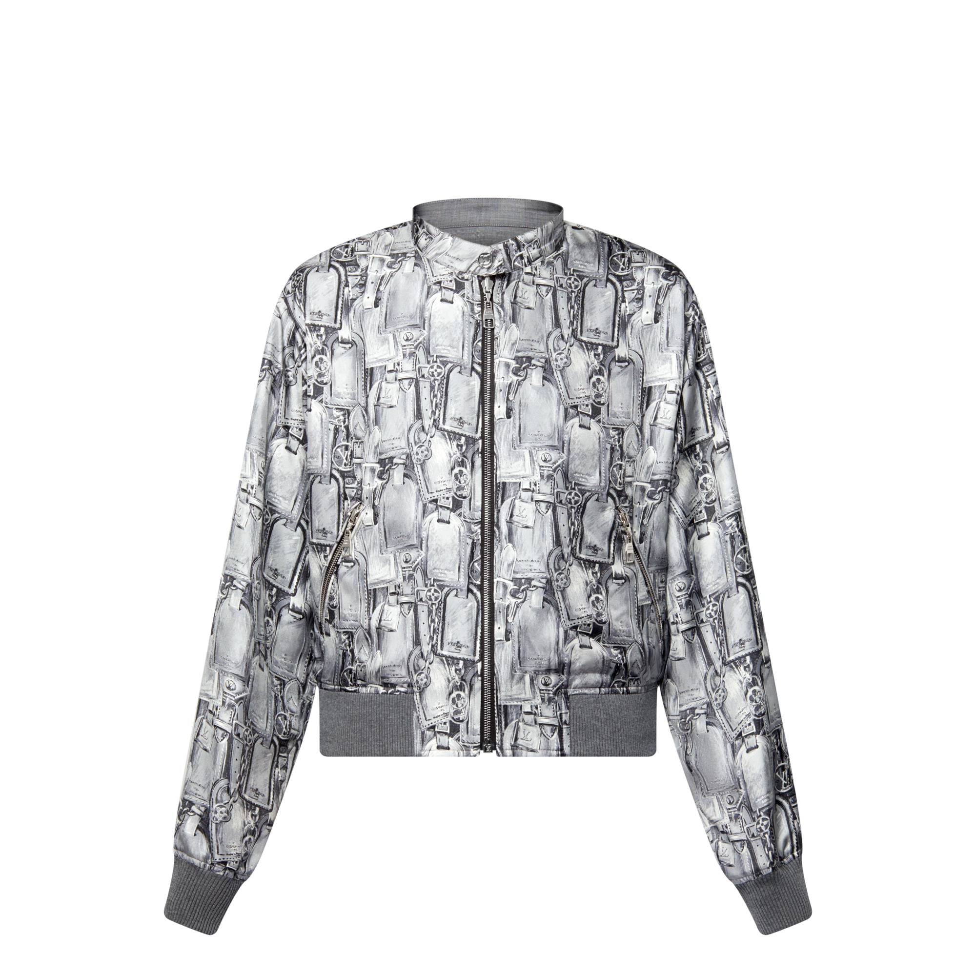 LV} - LV - LV女士高级成衣 | 路易威登LOUIS VUITTON官网 (产品缩放)