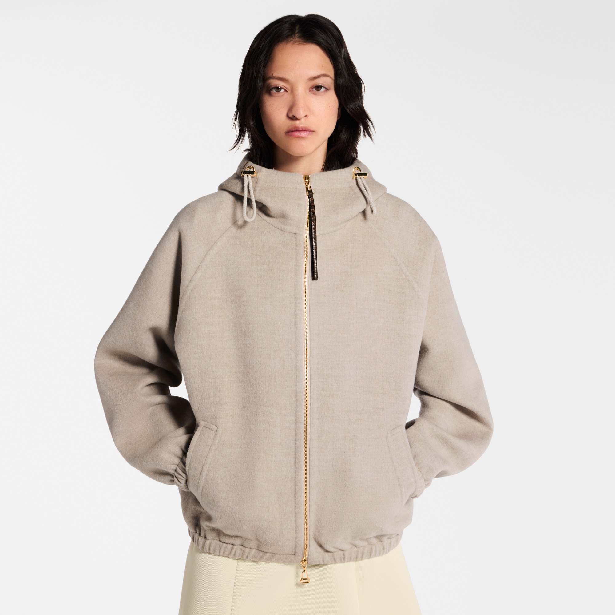 LV} - LV - LV女士高级成衣 | 路易威登LOUIS VUITTON官网 (产品缩放)