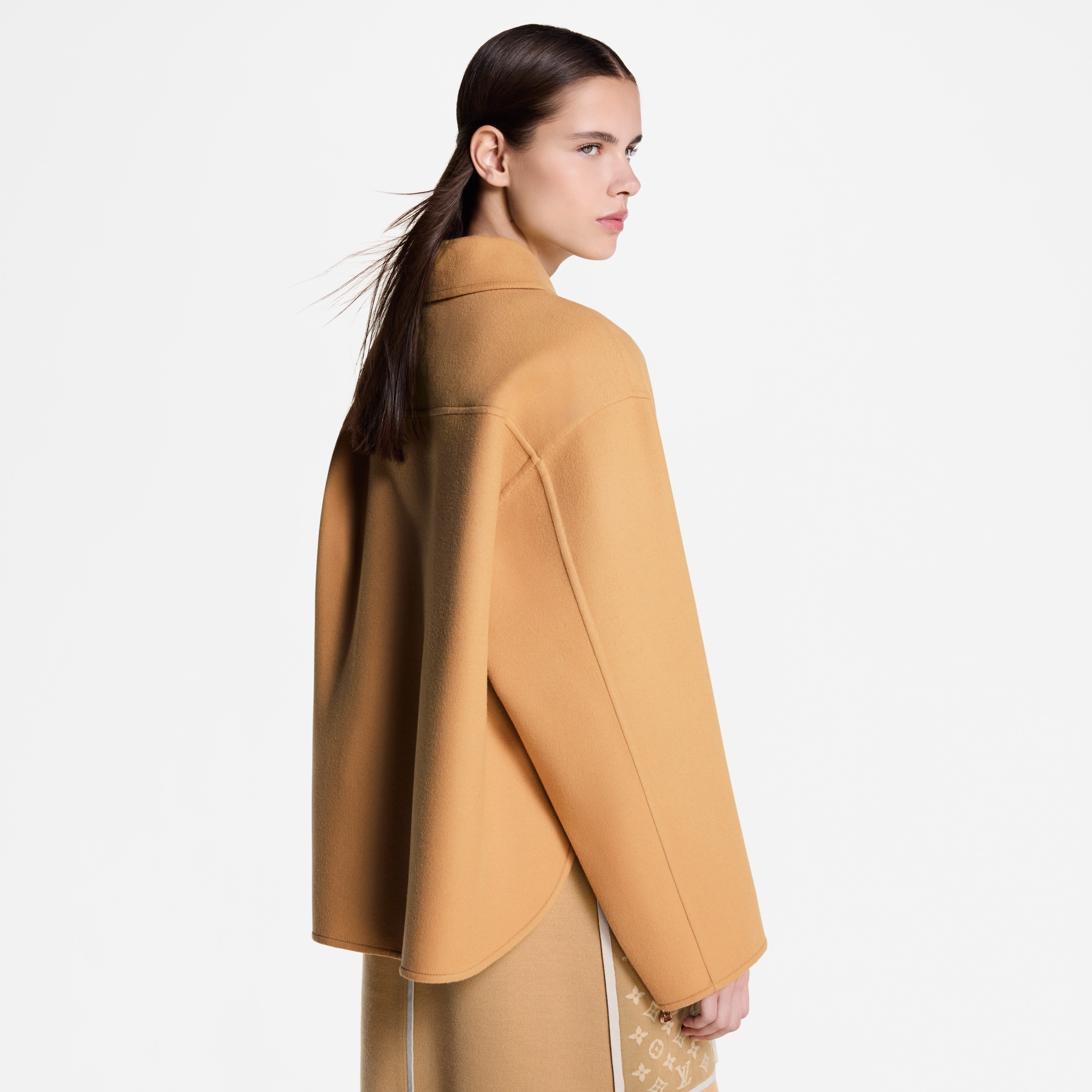 LV} - LV - LV女士高级成衣 | 路易威登LOUIS VUITTON官网 (产品缩放)