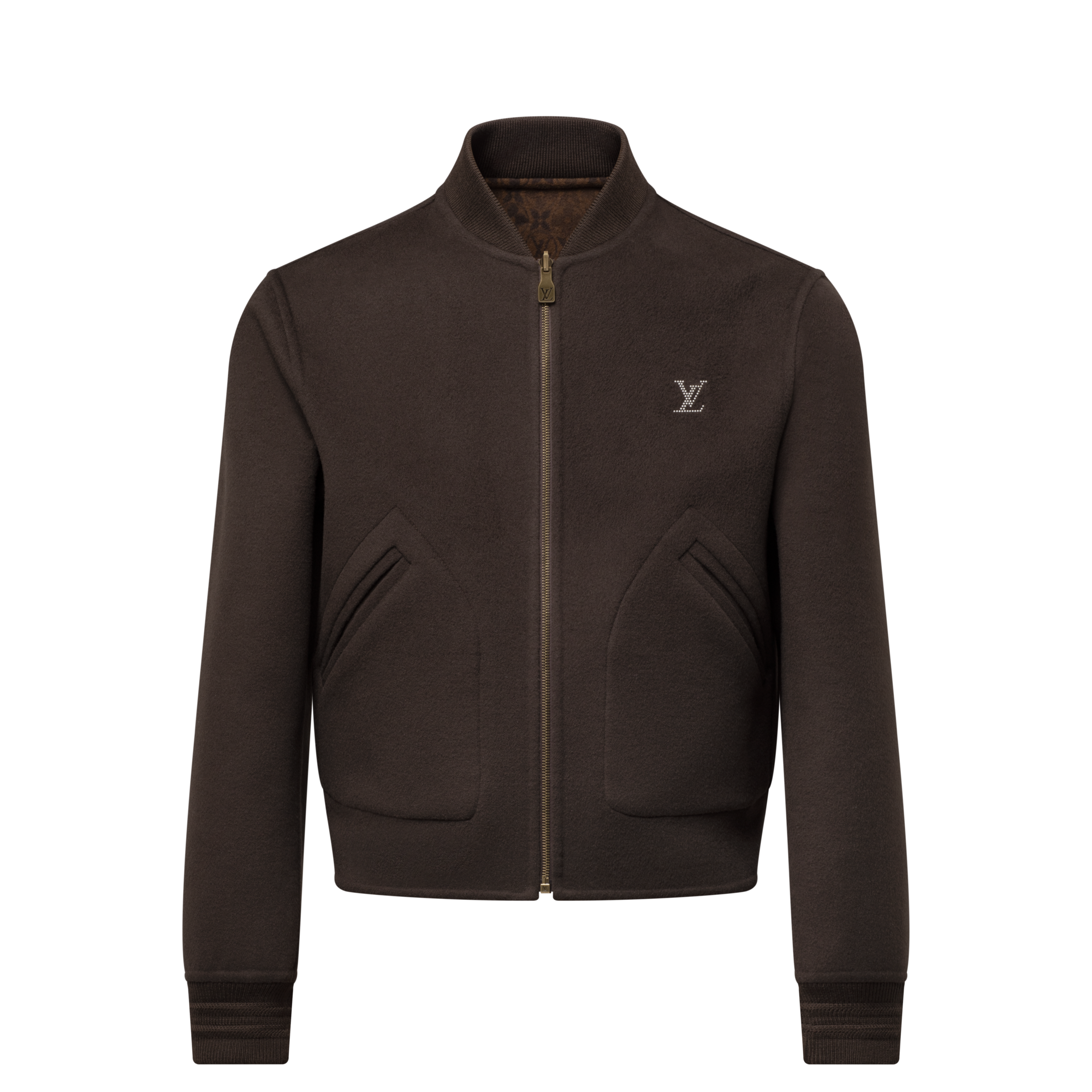 LV} - LV - LV男士高级成衣 | 路易威登LOUIS VUITTON官网 (产品缩放)