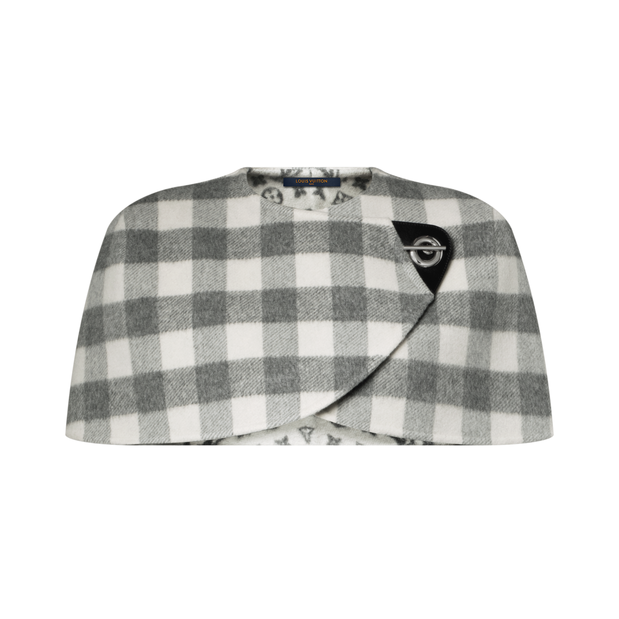 LV} - LV - LV女士高级成衣 | 路易威登LOUIS VUITTON官网 (产品缩放)