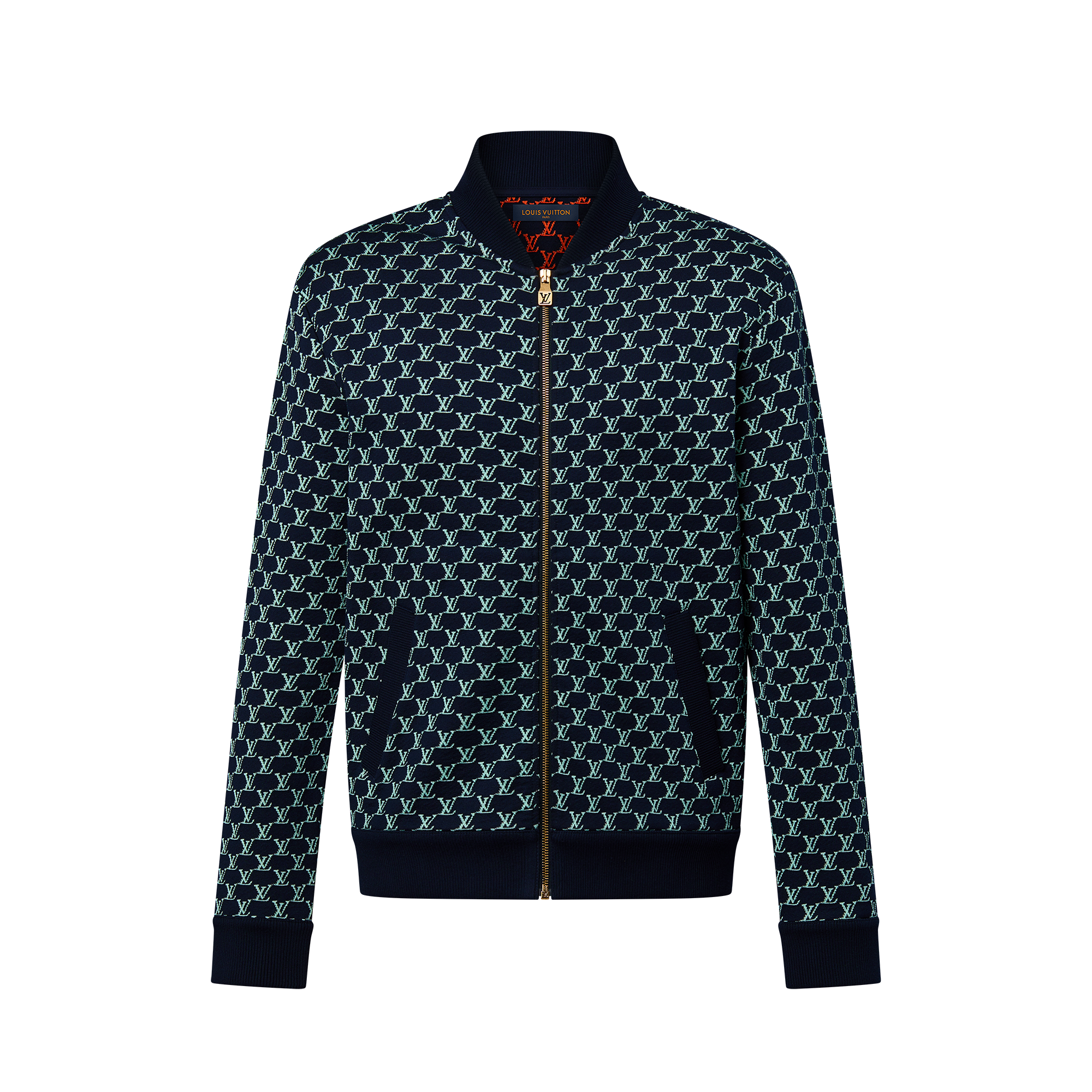 LV} - LV - LV男士高级成衣 | 路易威登LOUIS VUITTON官网 (产品缩放)