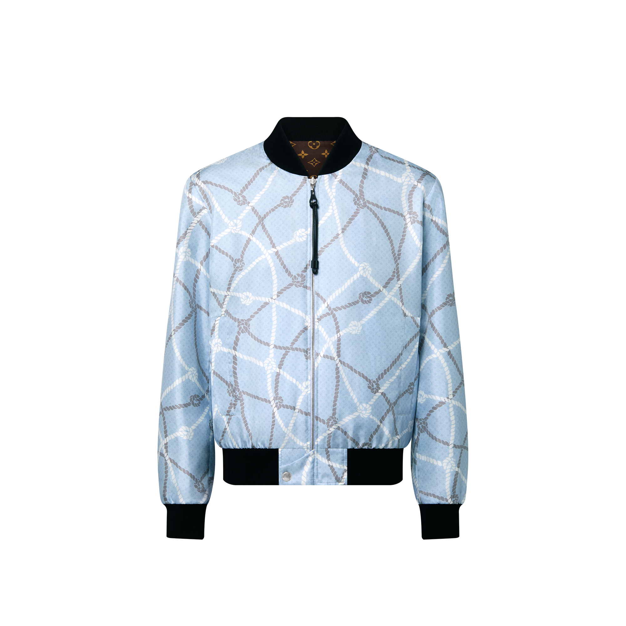 LV} - LV - LV女士高级成衣 | 路易威登LOUIS VUITTON官网 (产品缩放)