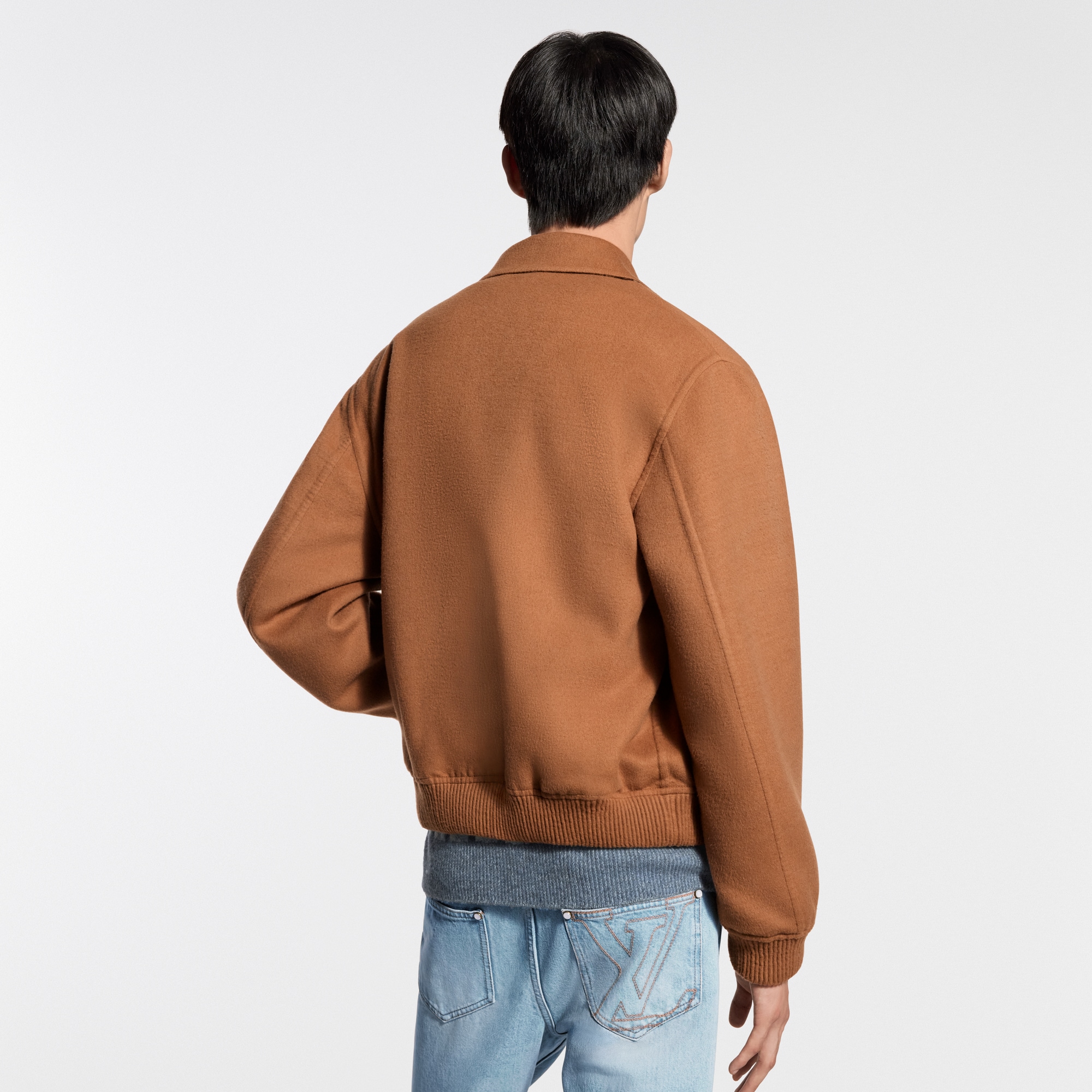 LV} - LV - LV男士高级成衣 | 路易威登LOUIS VUITTON官网 (产品缩放)