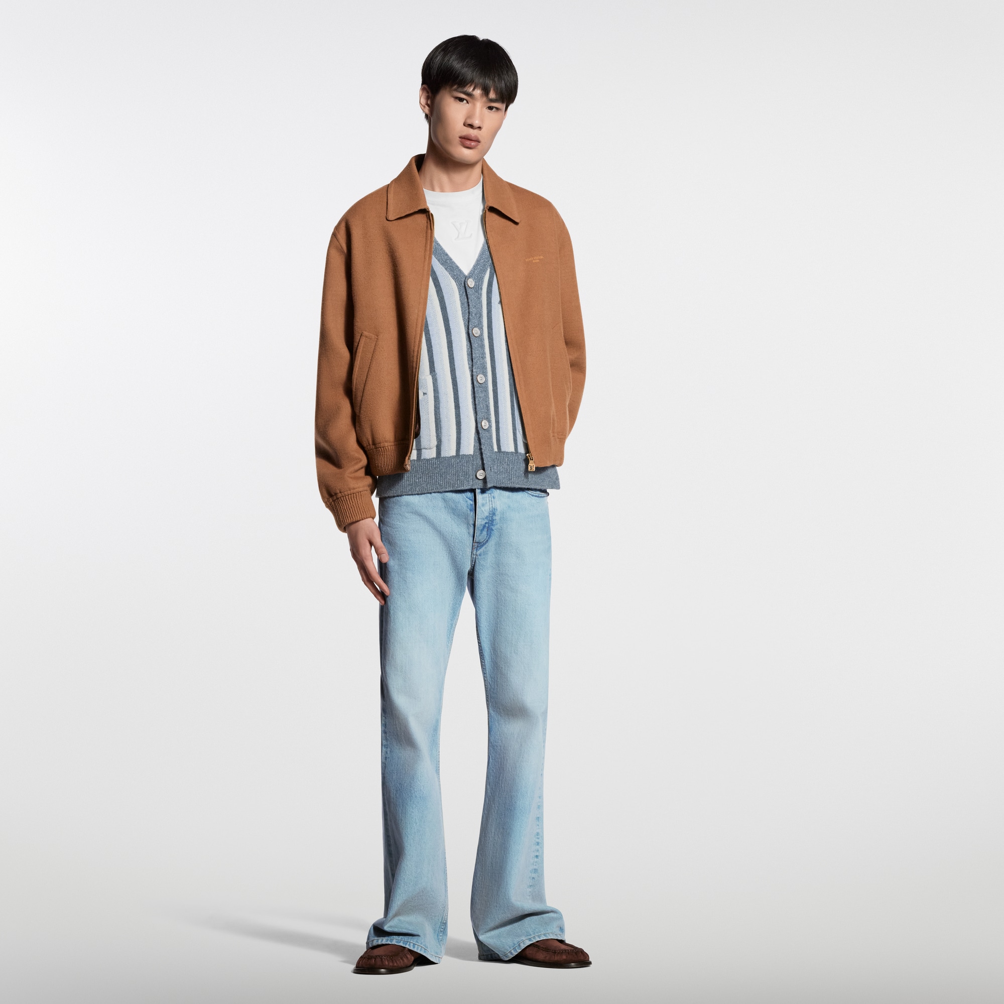 LV} - LV - LV男士高级成衣 | 路易威登LOUIS VUITTON官网 (产品缩放)