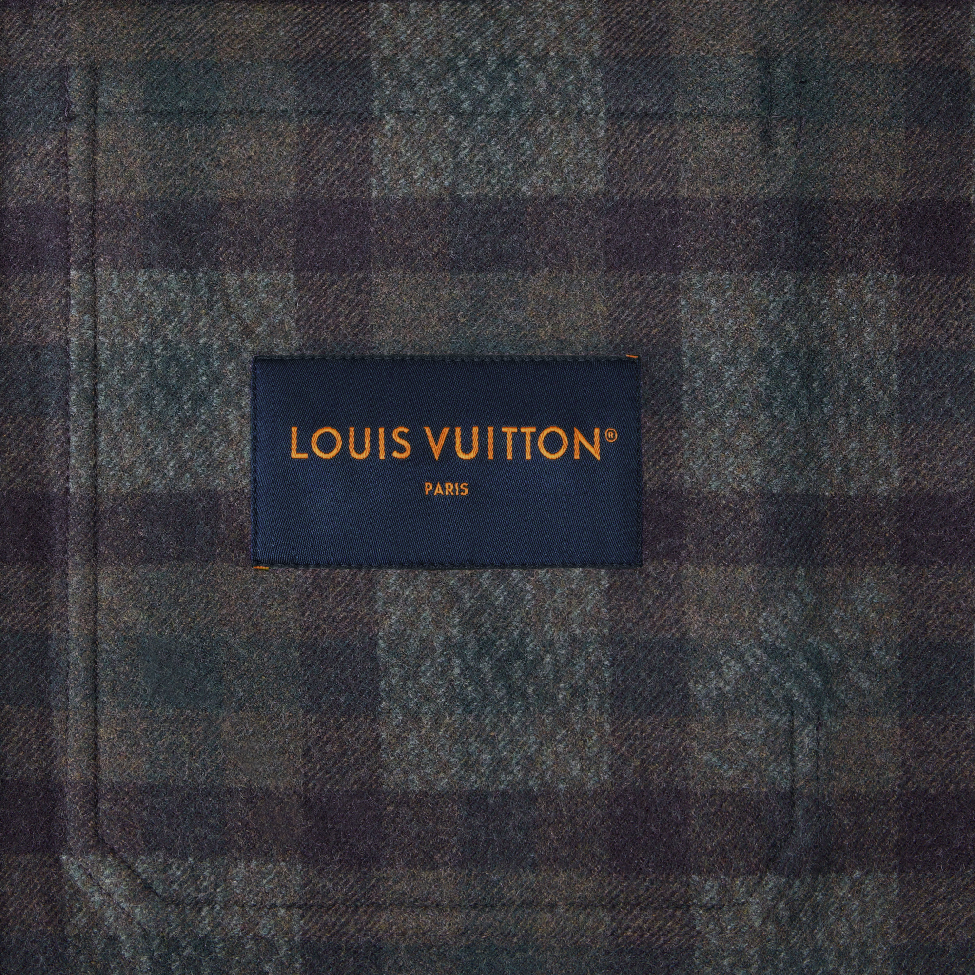 LV} - LV - LV男士高级成衣 | 路易威登LOUIS VUITTON官网 (产品缩放)