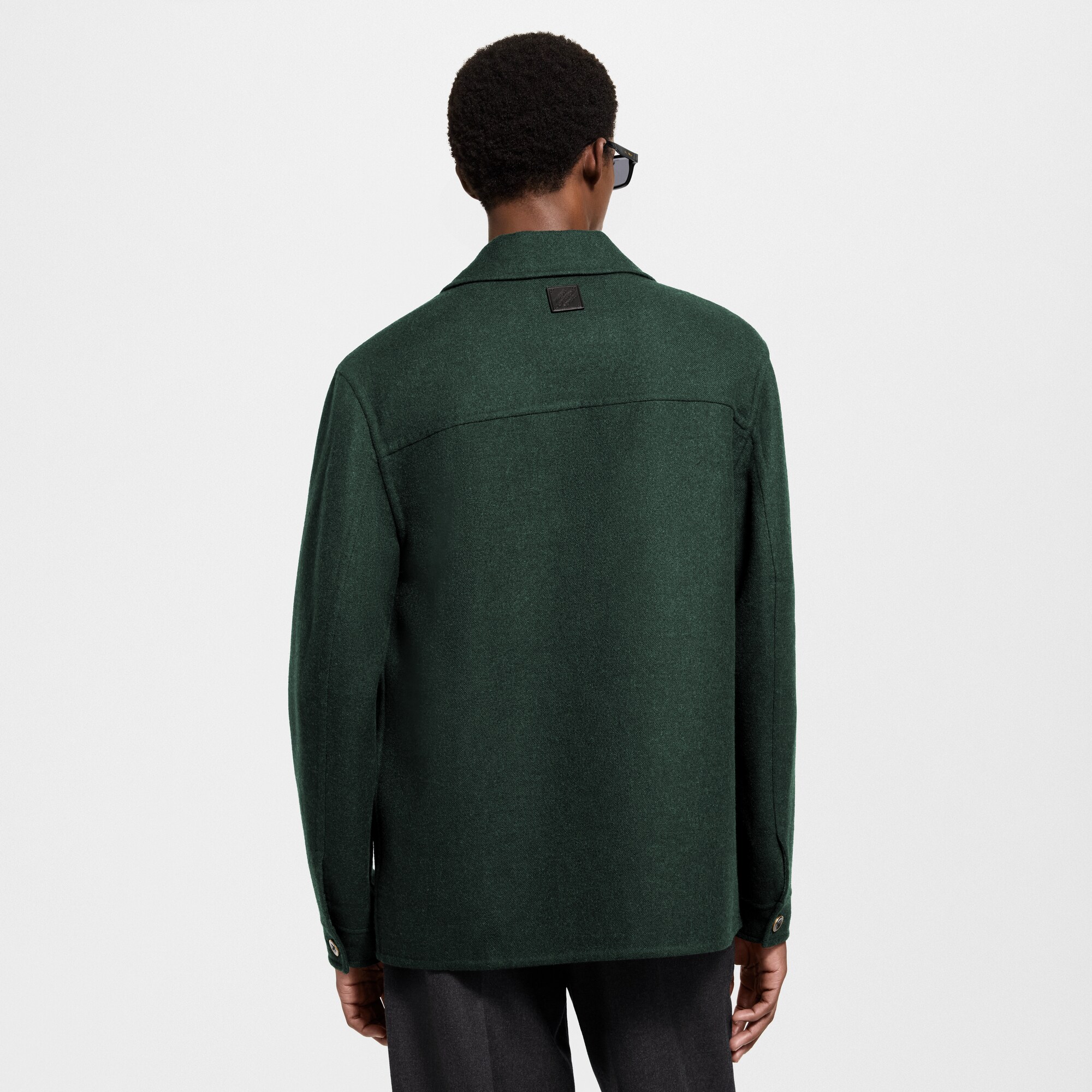 LV} - LV - LV男士高级成衣 | 路易威登LOUIS VUITTON官网 (产品缩放)