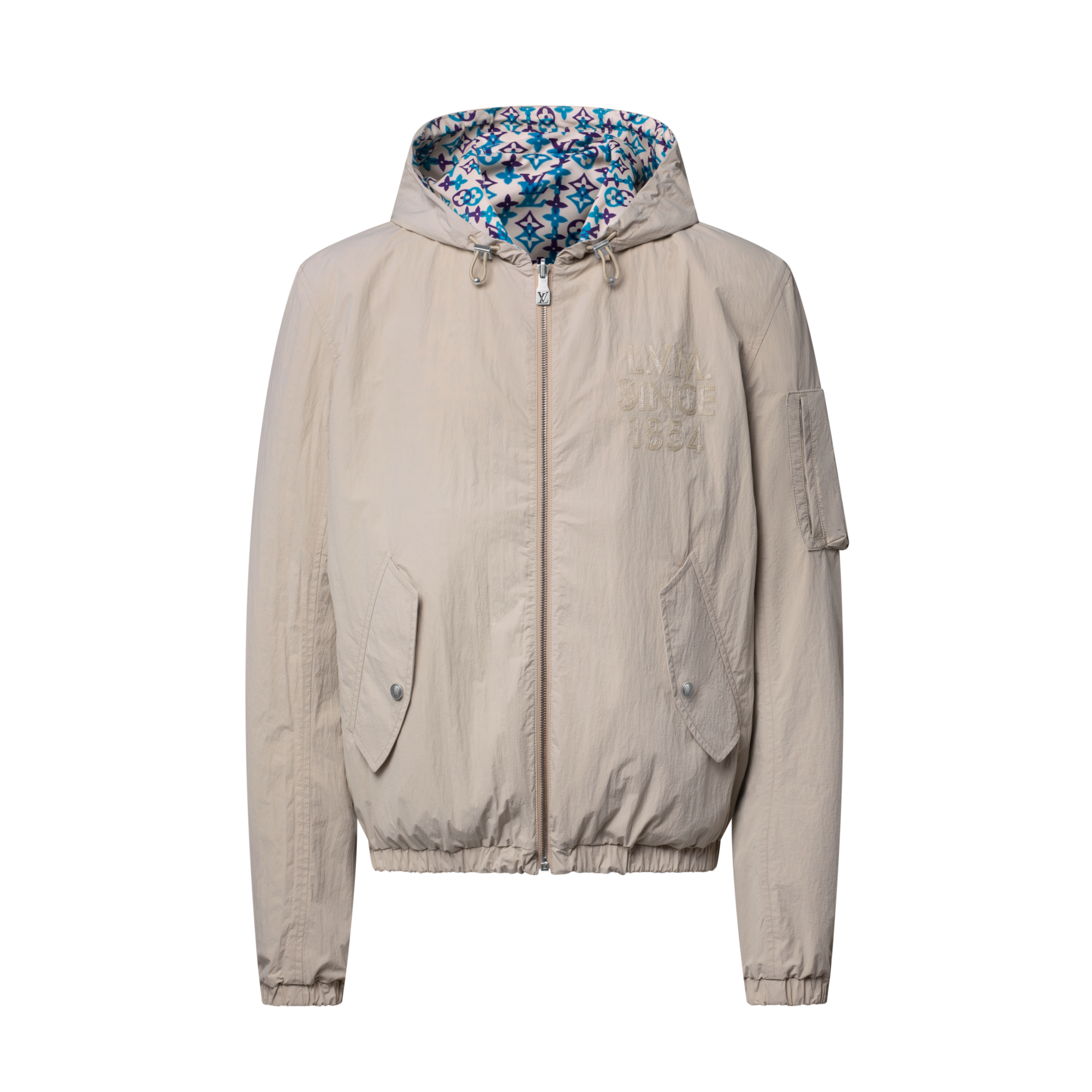 LV} - LV - LV男士高级成衣 | 路易威登LOUIS VUITTON官网 (产品缩放)