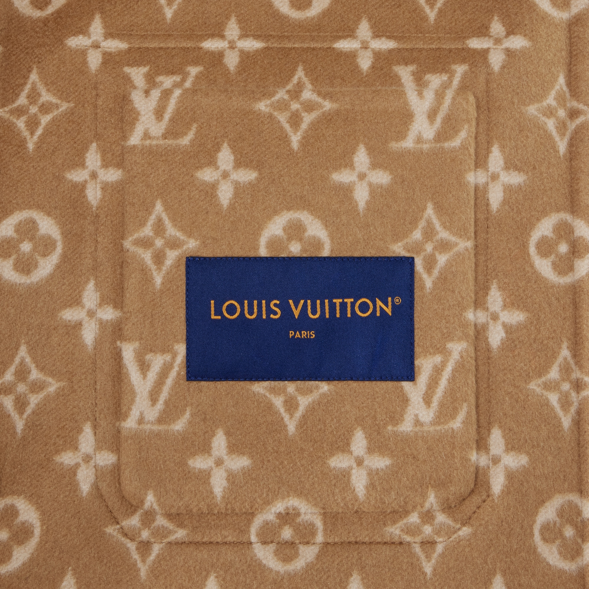 LV} - LV - LV男士高级成衣 | 路易威登LOUIS VUITTON官网 (产品缩放)